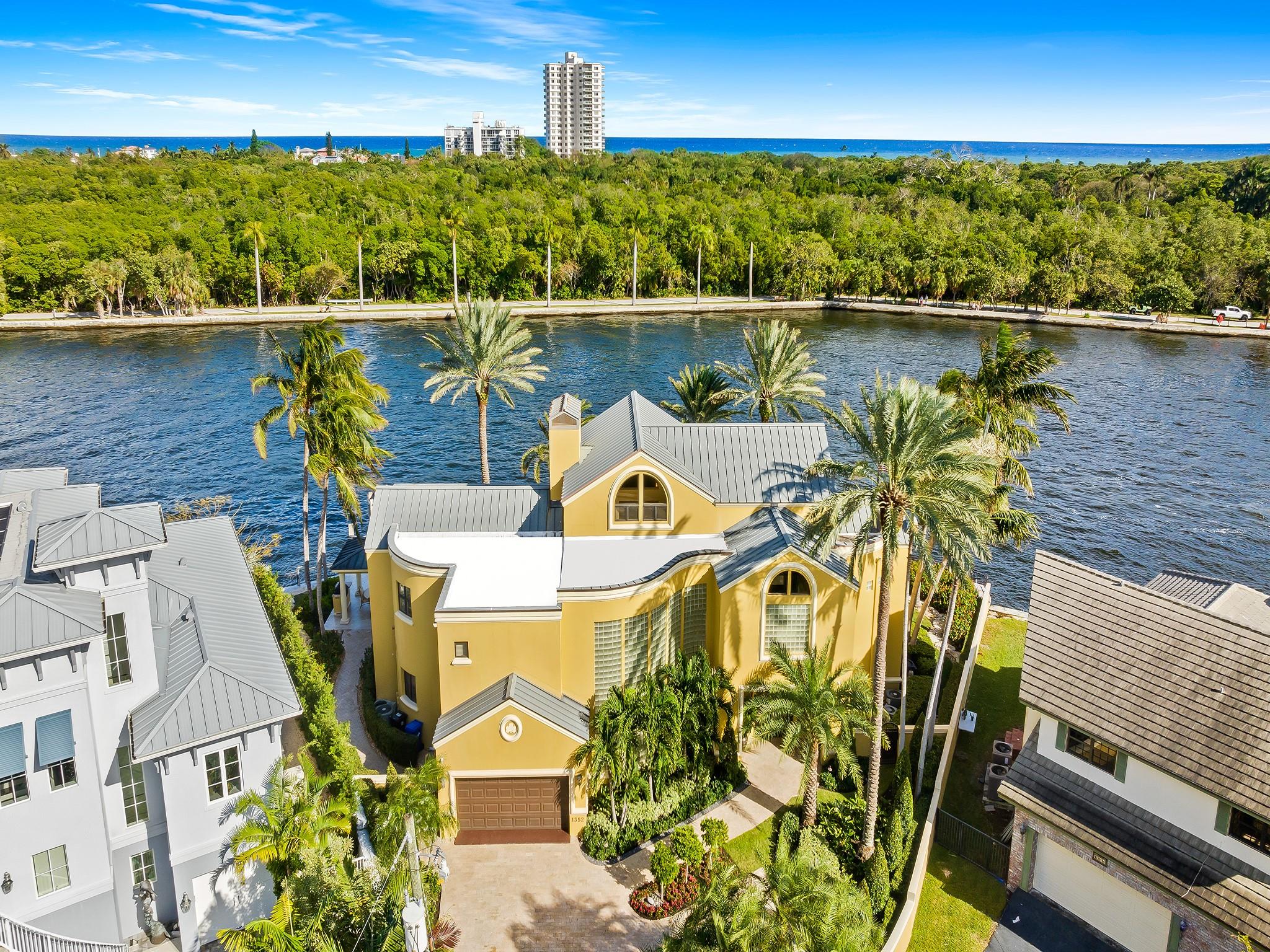 Beach Way Heights - Residential