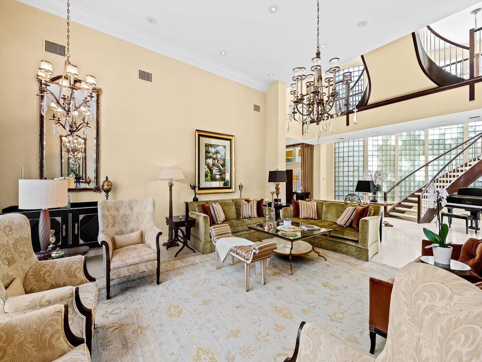 Beach Way Heights - Residential