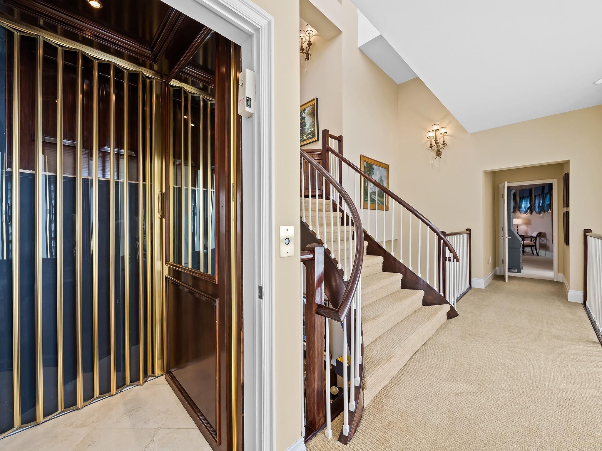 Beach Way Heights - Residential