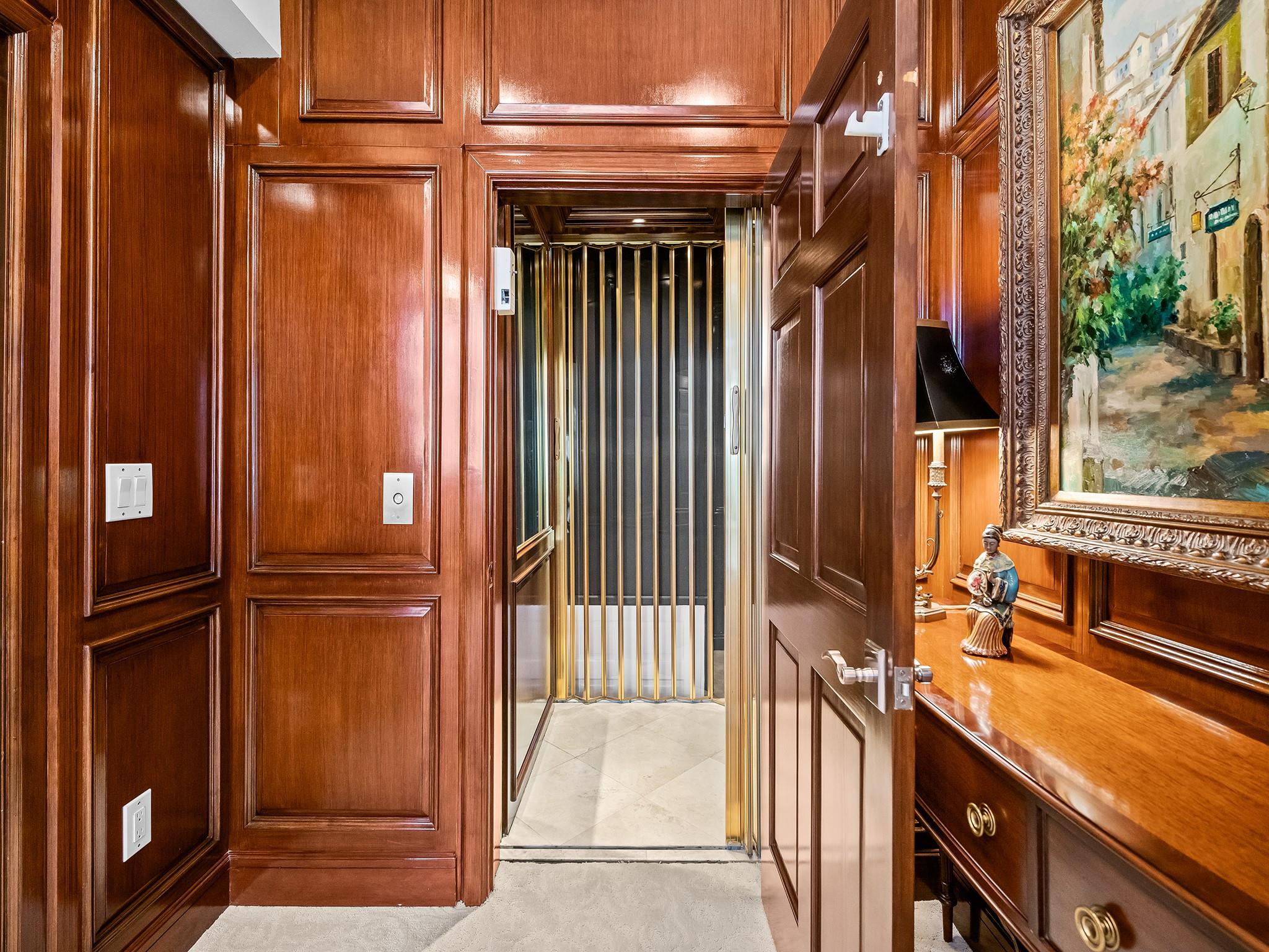 Beach Way Heights - Residential