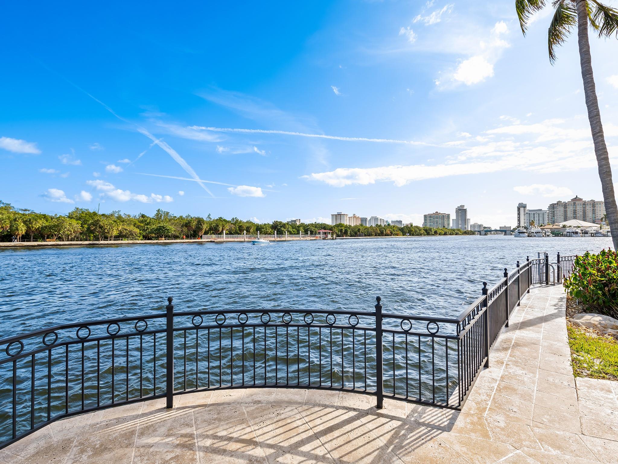 Beach Way Heights - Residential