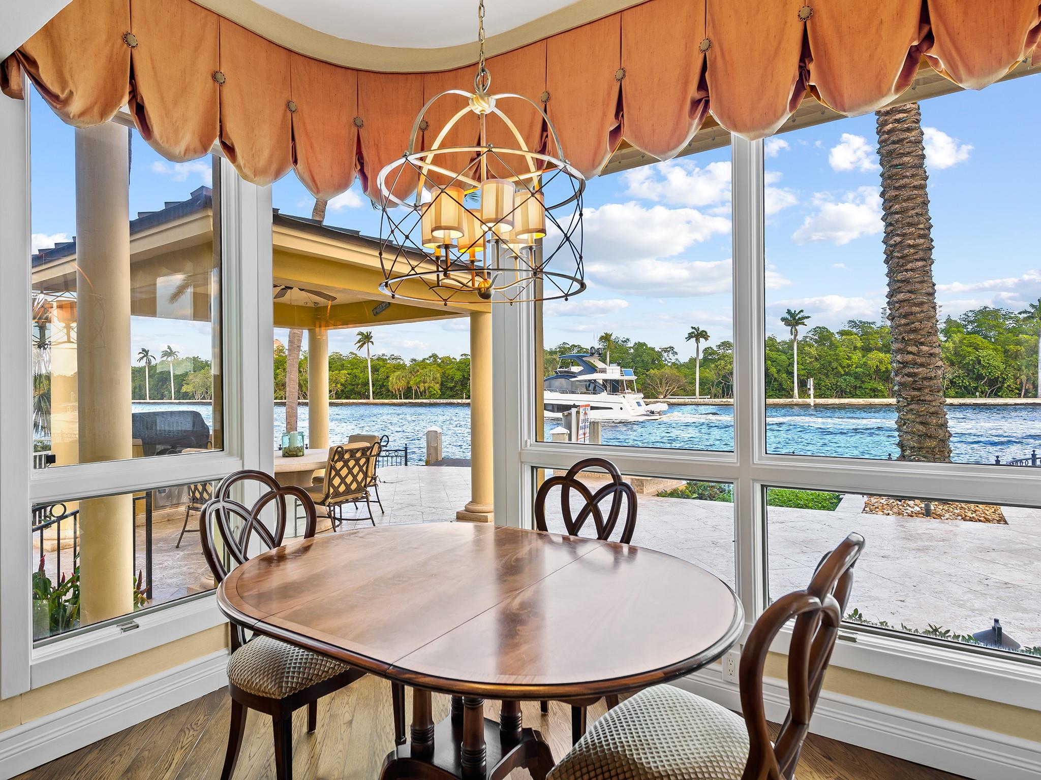 Beach Way Heights - Residential