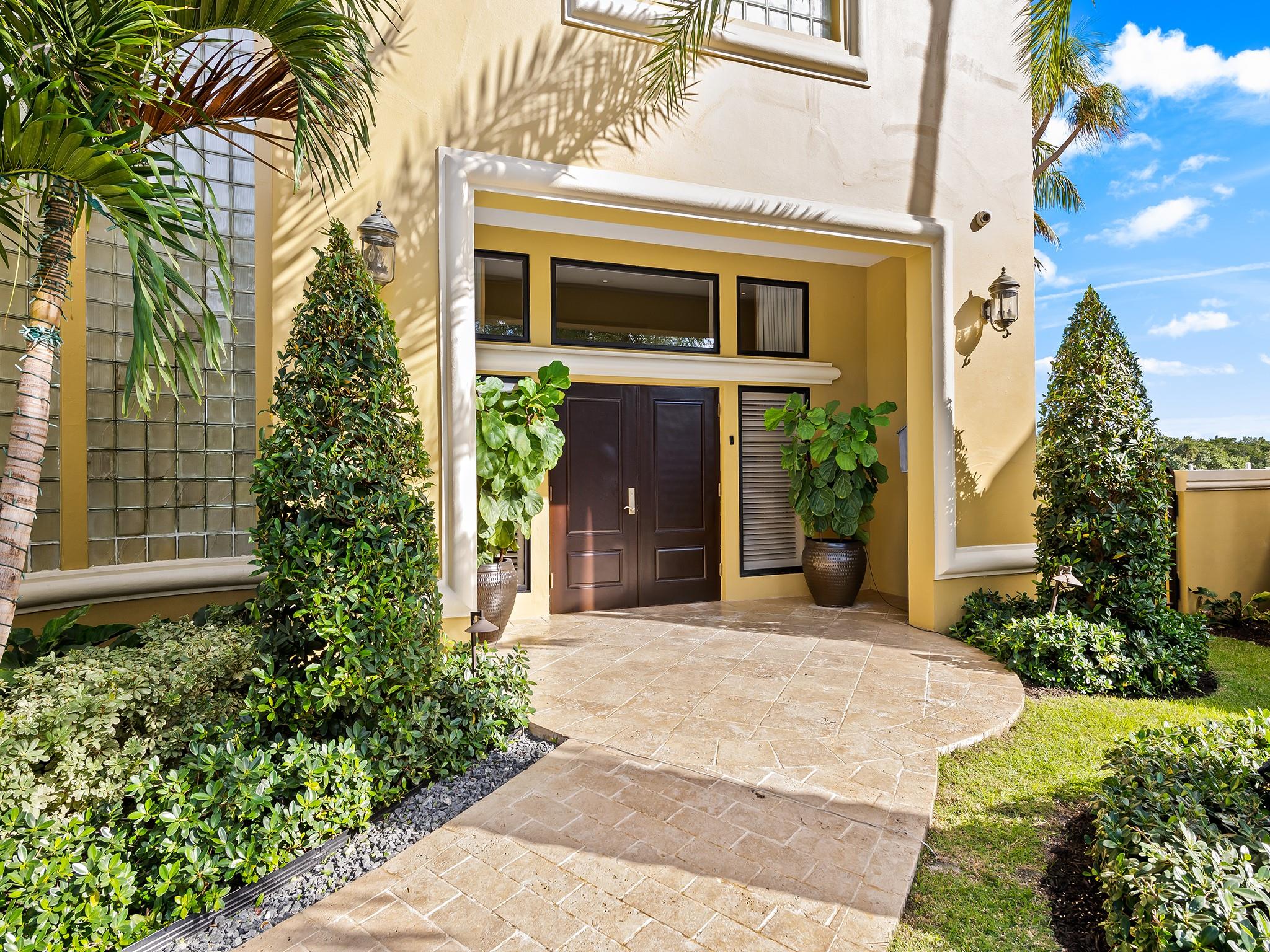 Beach Way Heights - Residential