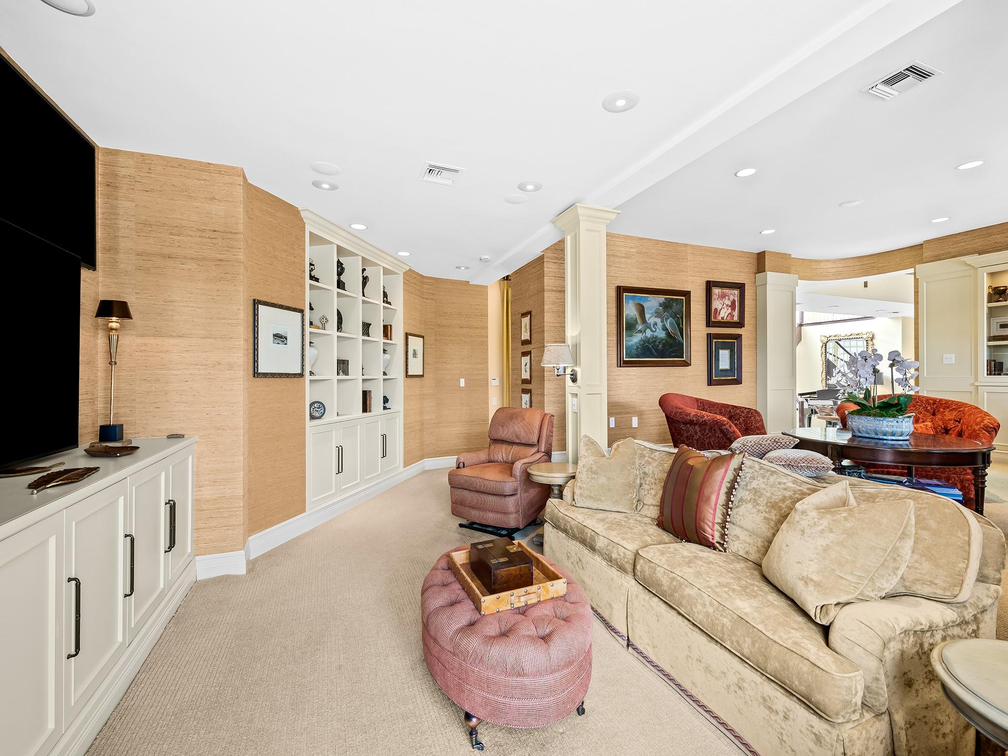 Beach Way Heights - Residential