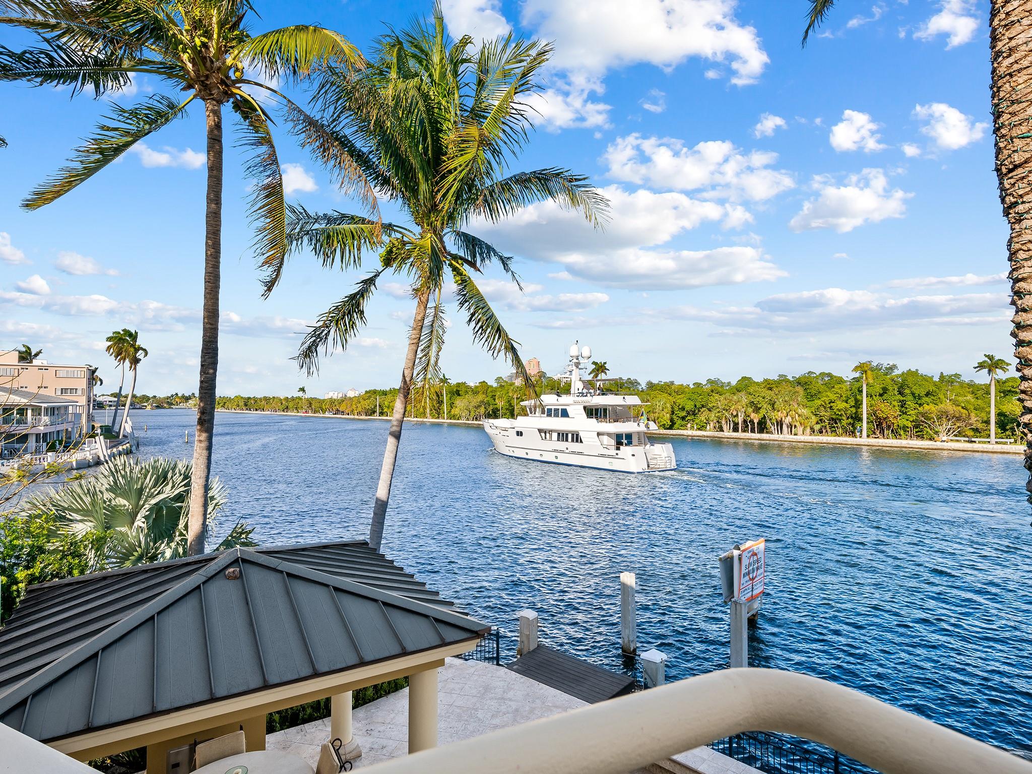 Beach Way Heights - Residential