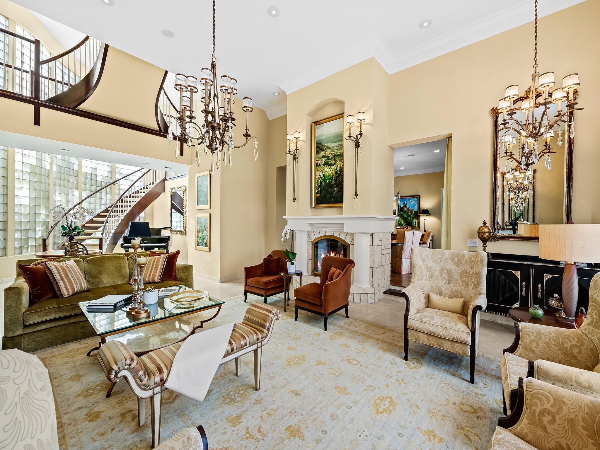 Beach Way Heights - Residential