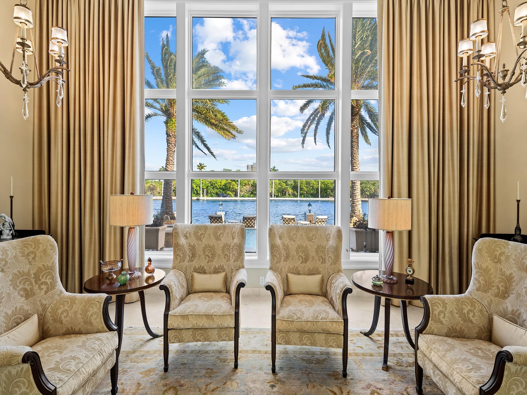 Beach Way Heights - Residential