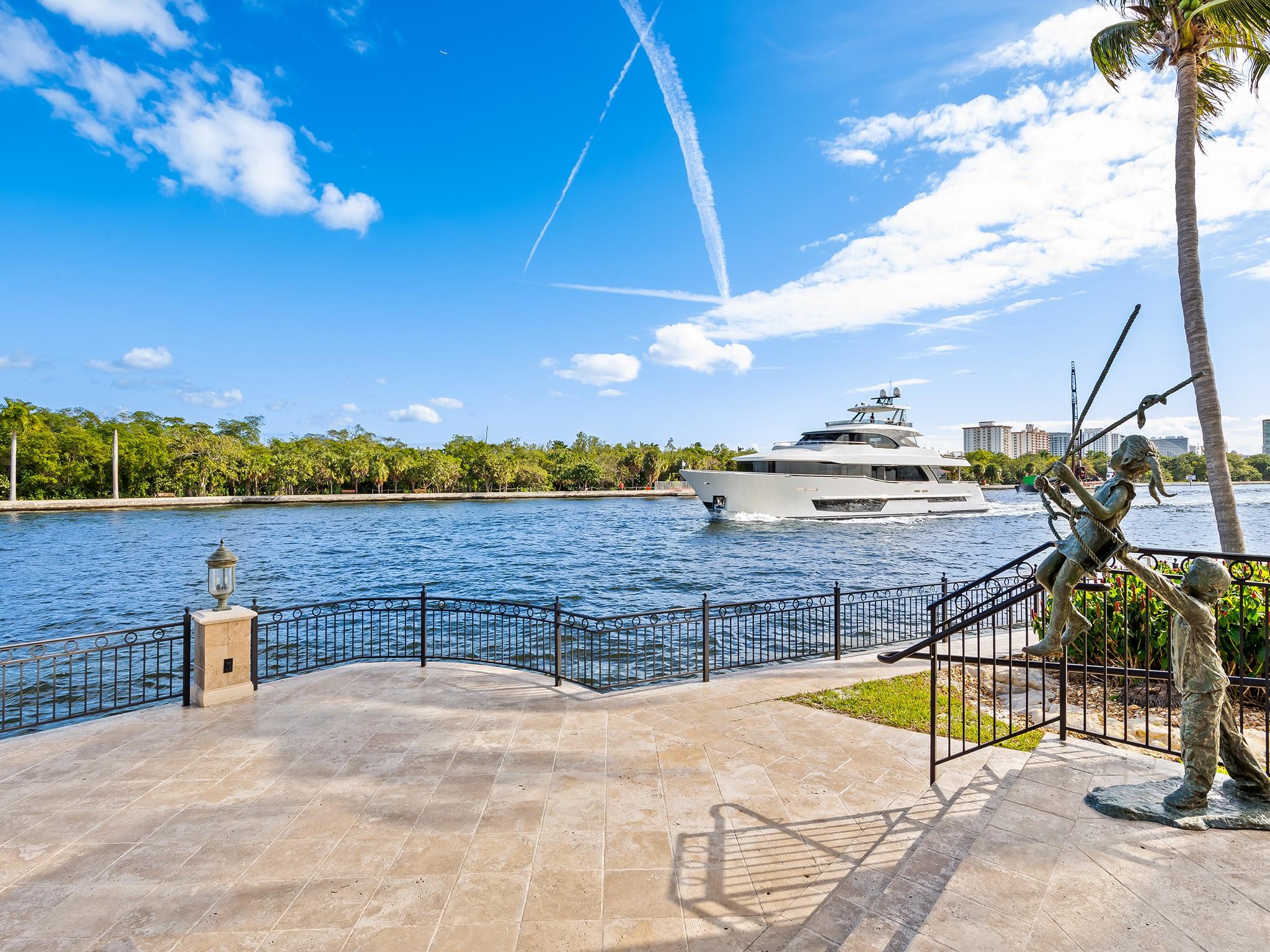 Beach Way Heights - Residential