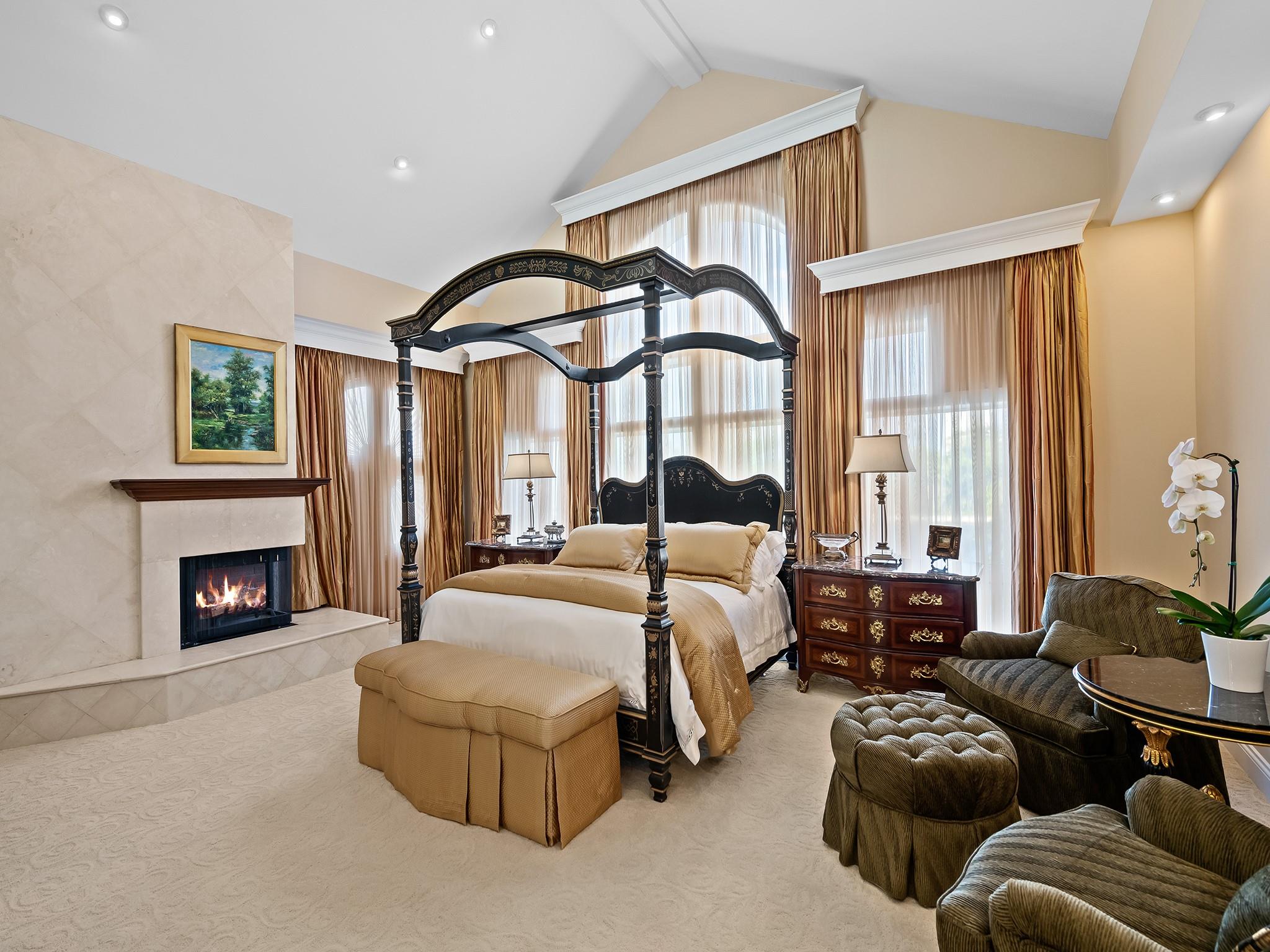 Beach Way Heights - Residential