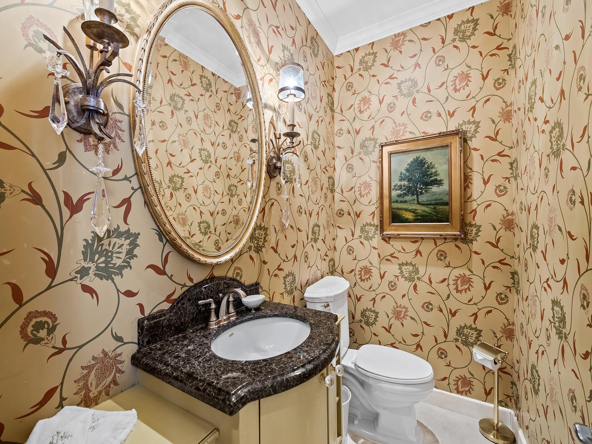 Beach Way Heights - Residential