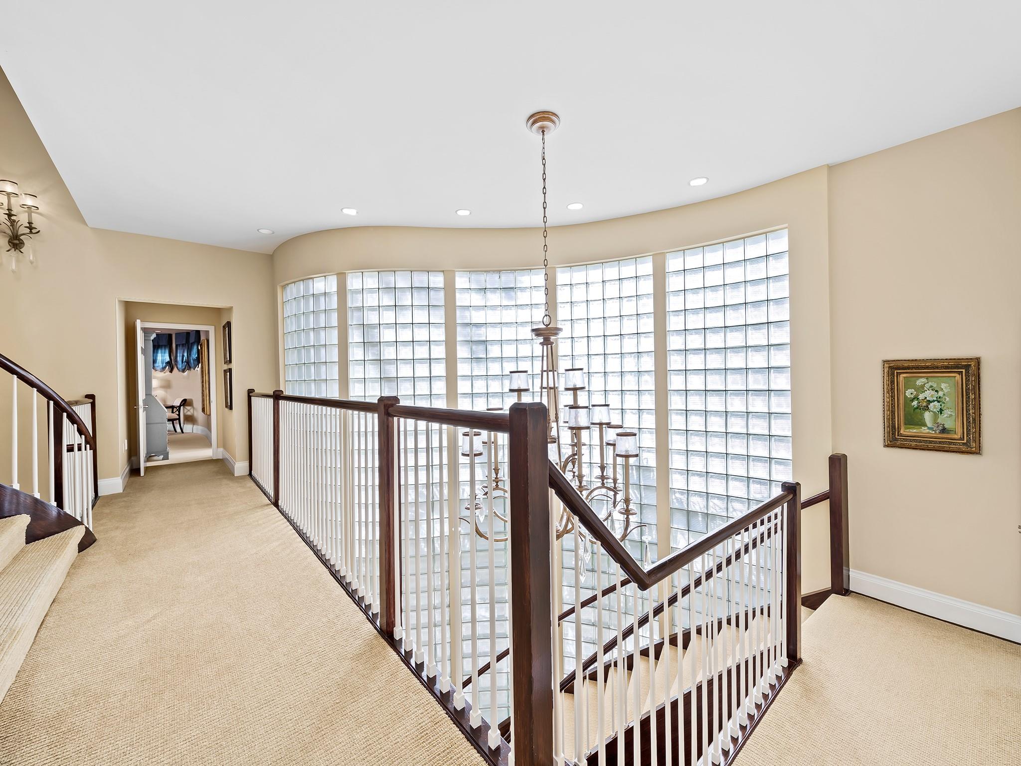 Beach Way Heights - Residential