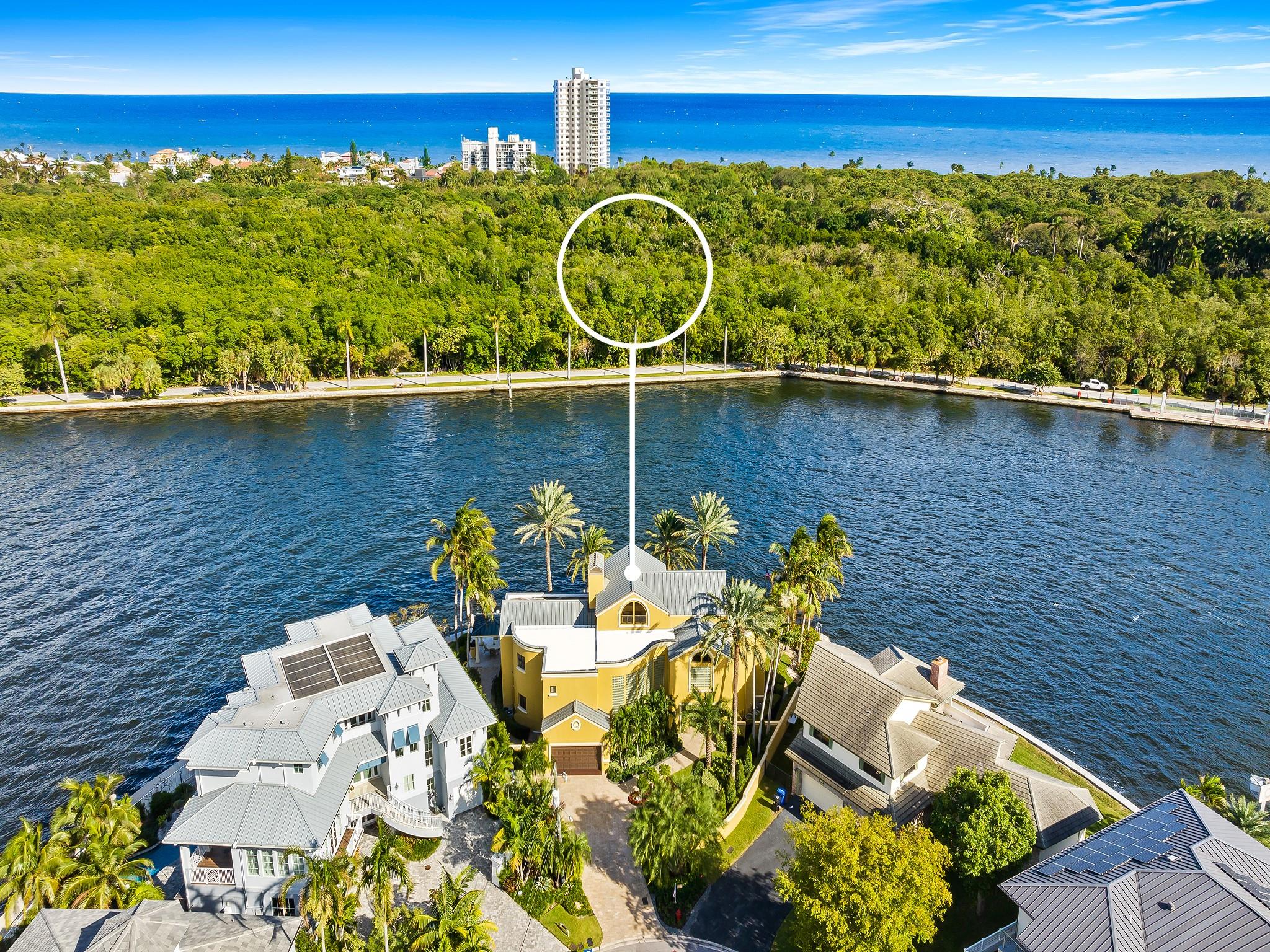 Beach Way Heights - Residential