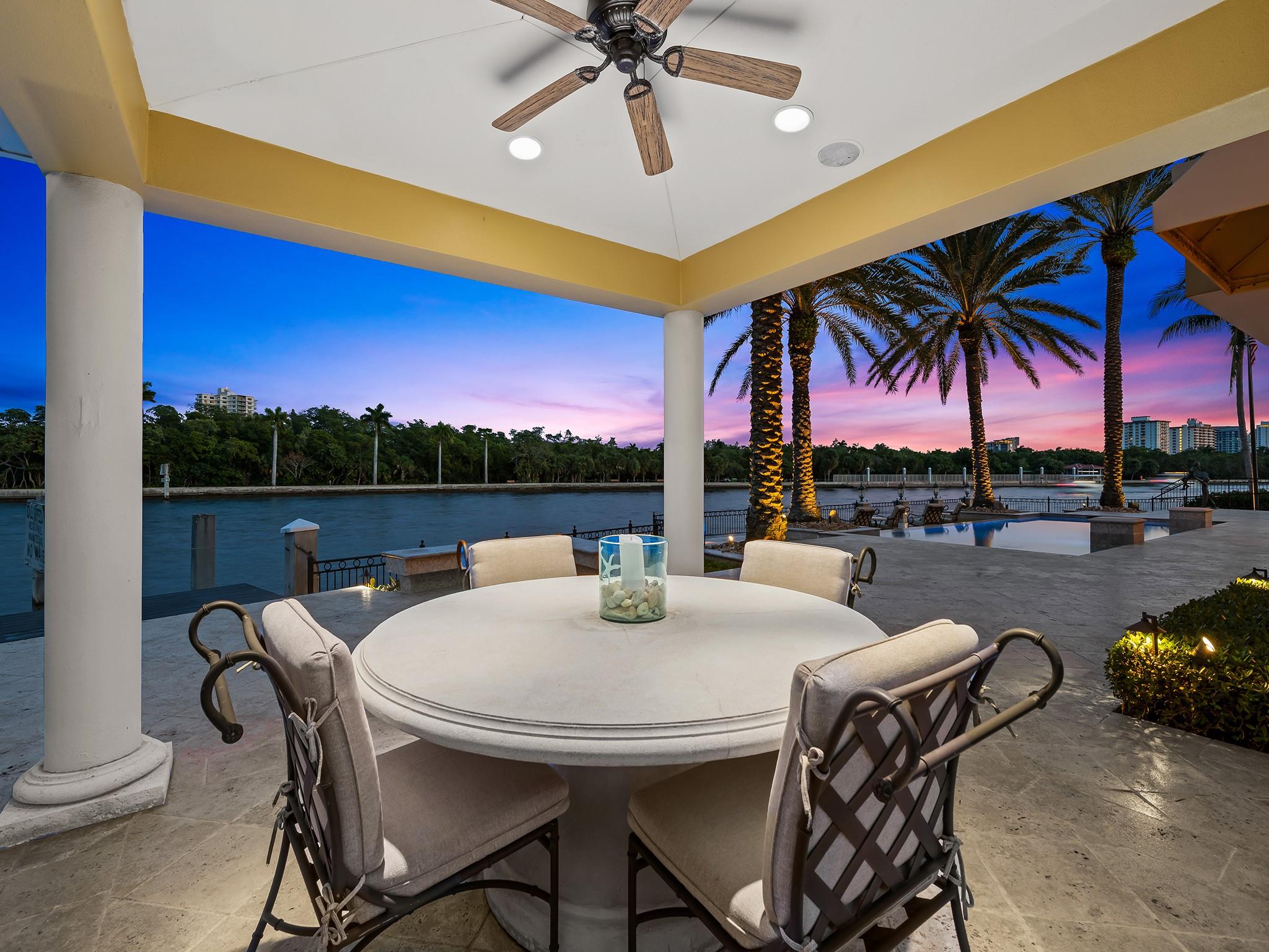 Beach Way Heights - Residential