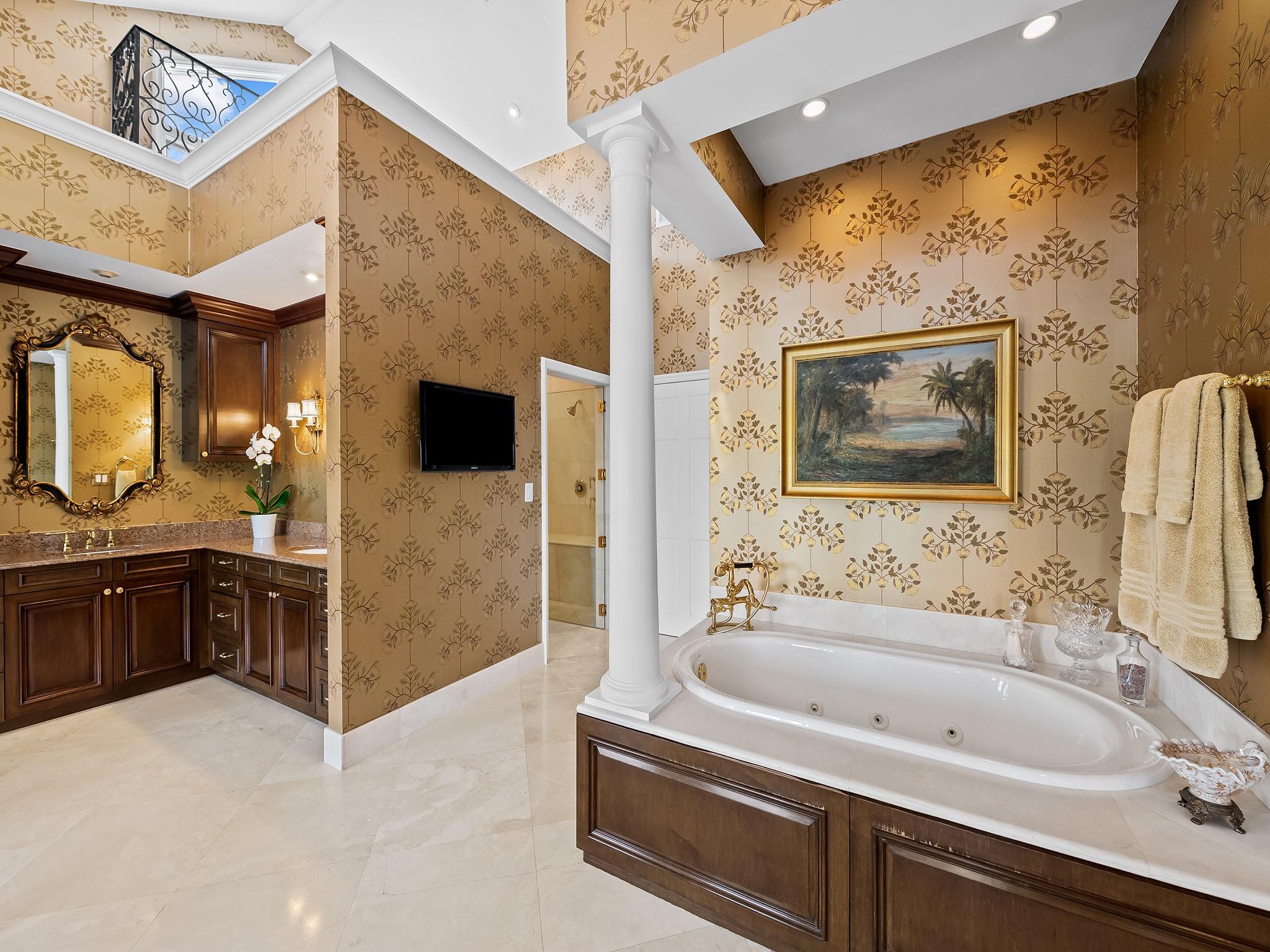 Beach Way Heights - Residential