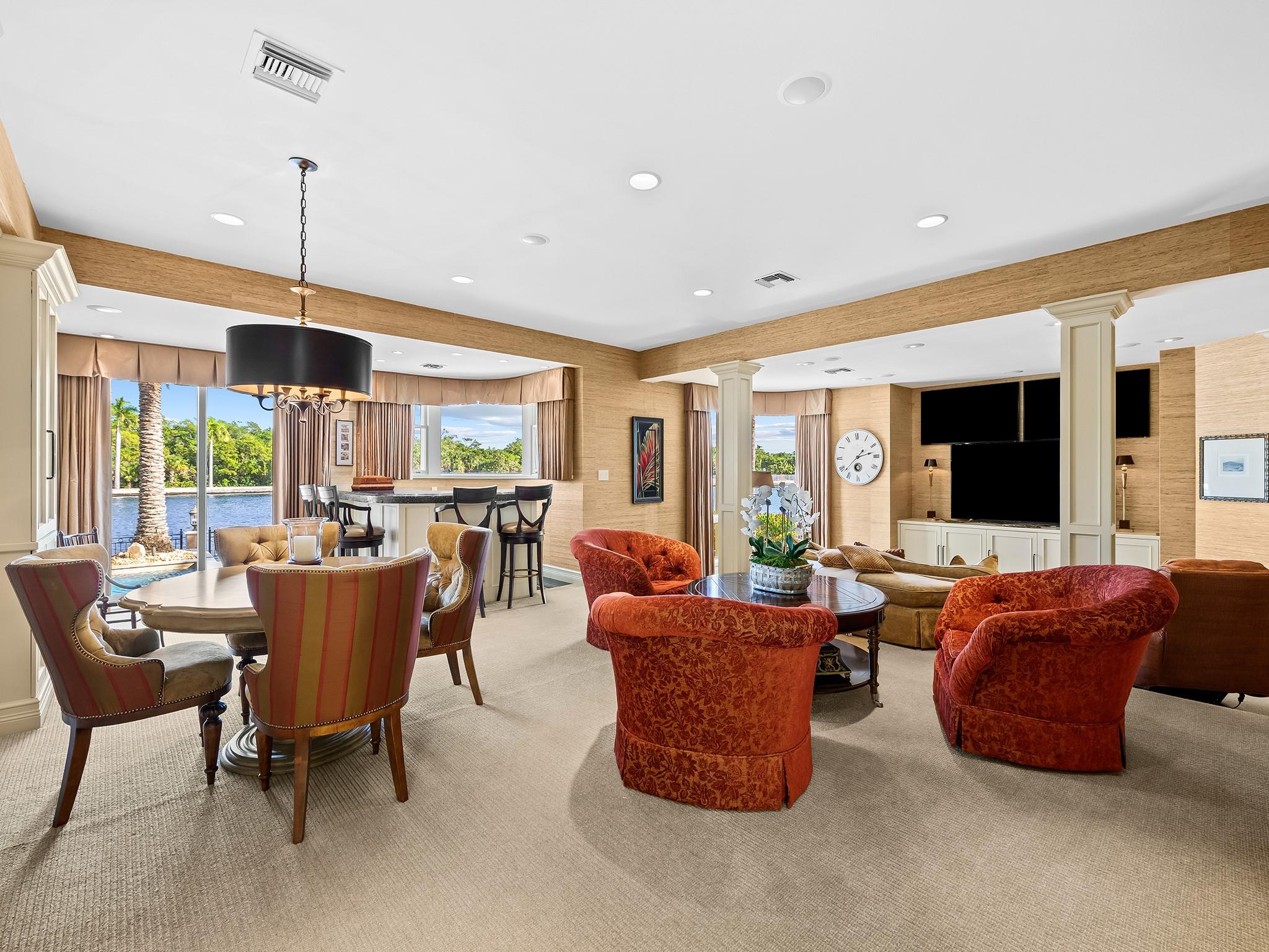 Beach Way Heights - Residential