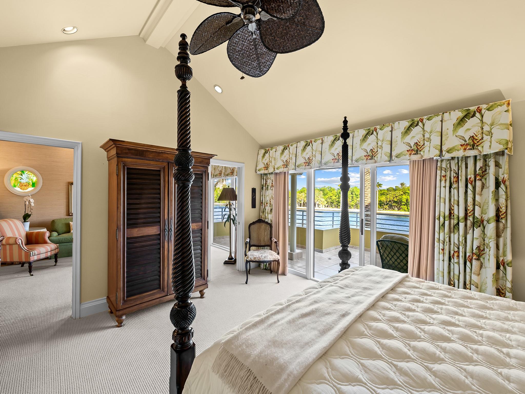 Beach Way Heights - Residential