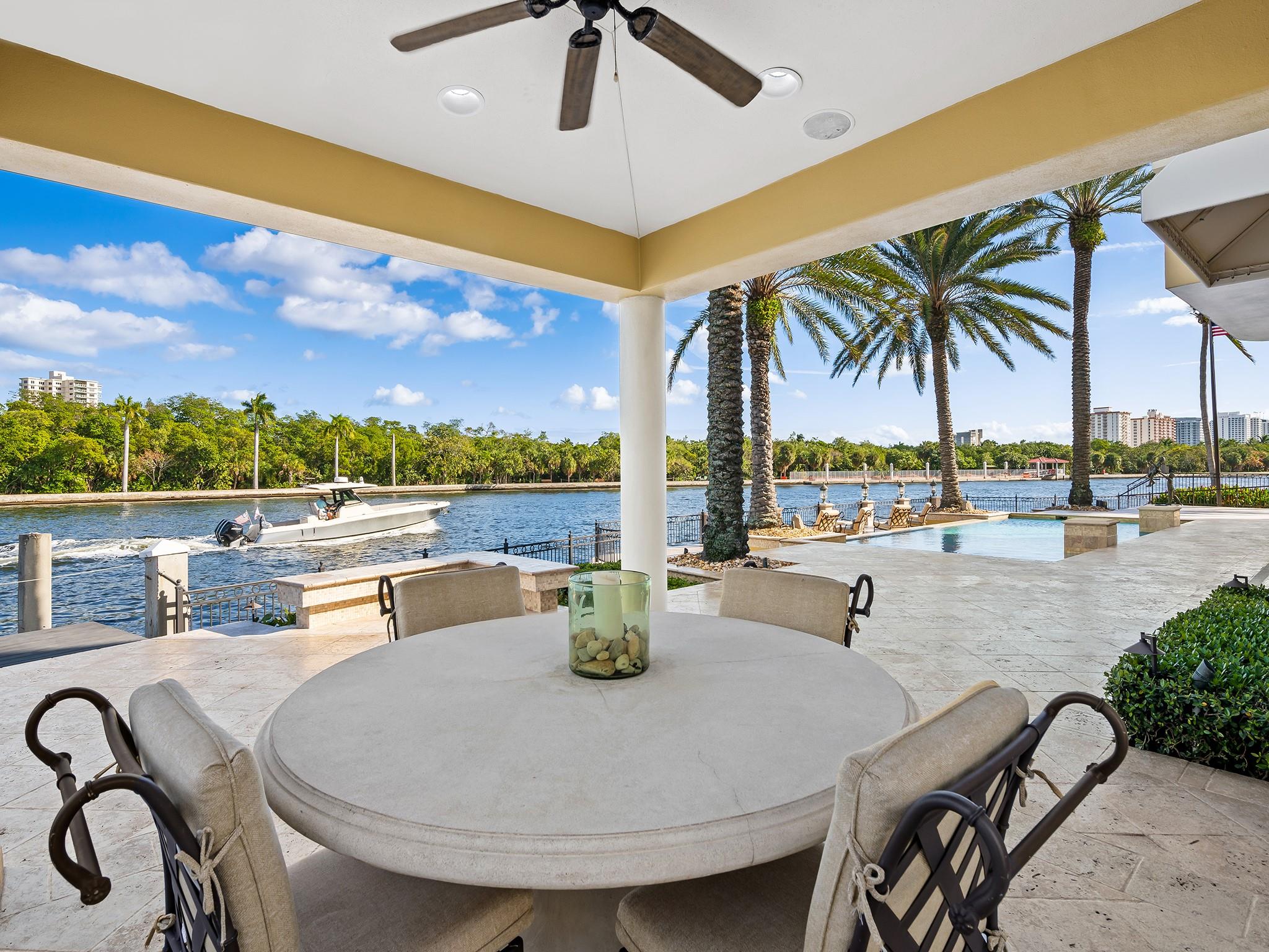 Beach Way Heights - Residential