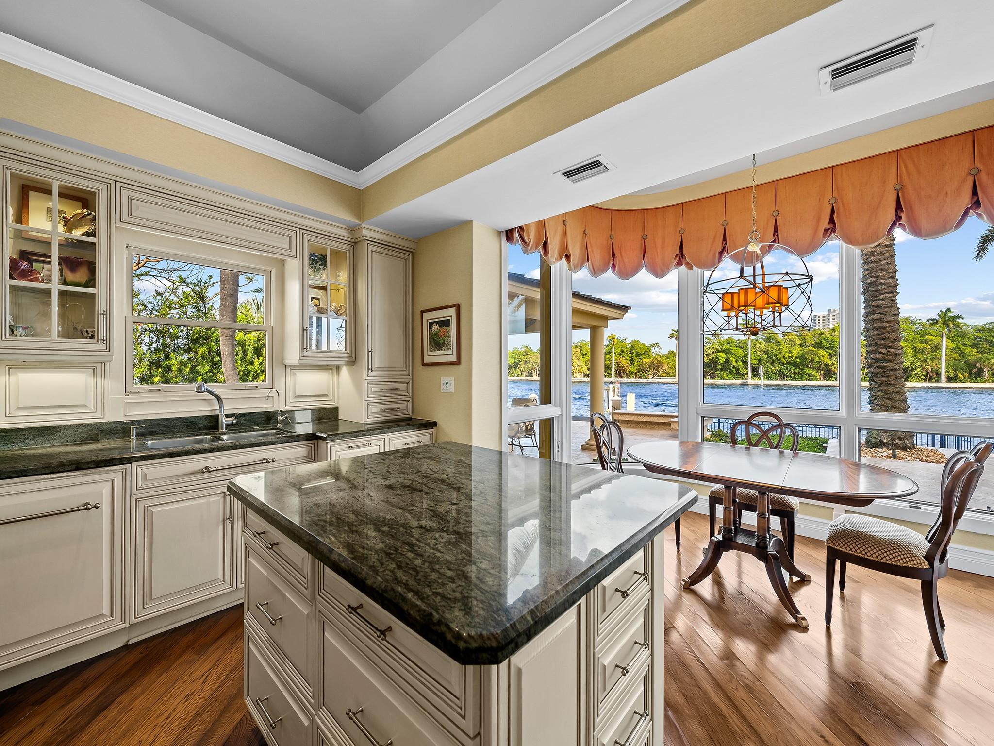 Beach Way Heights - Residential