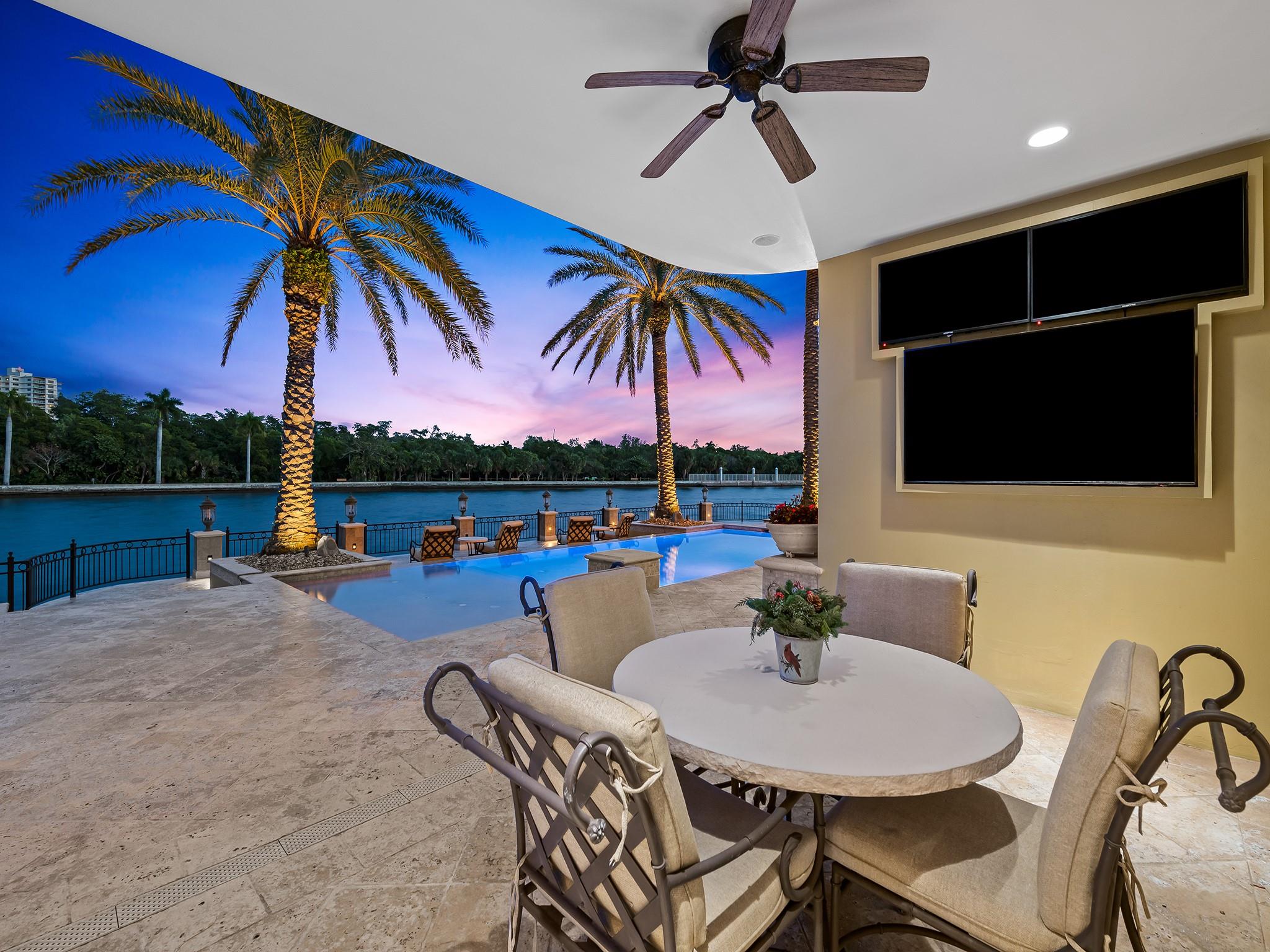 Beach Way Heights - Residential