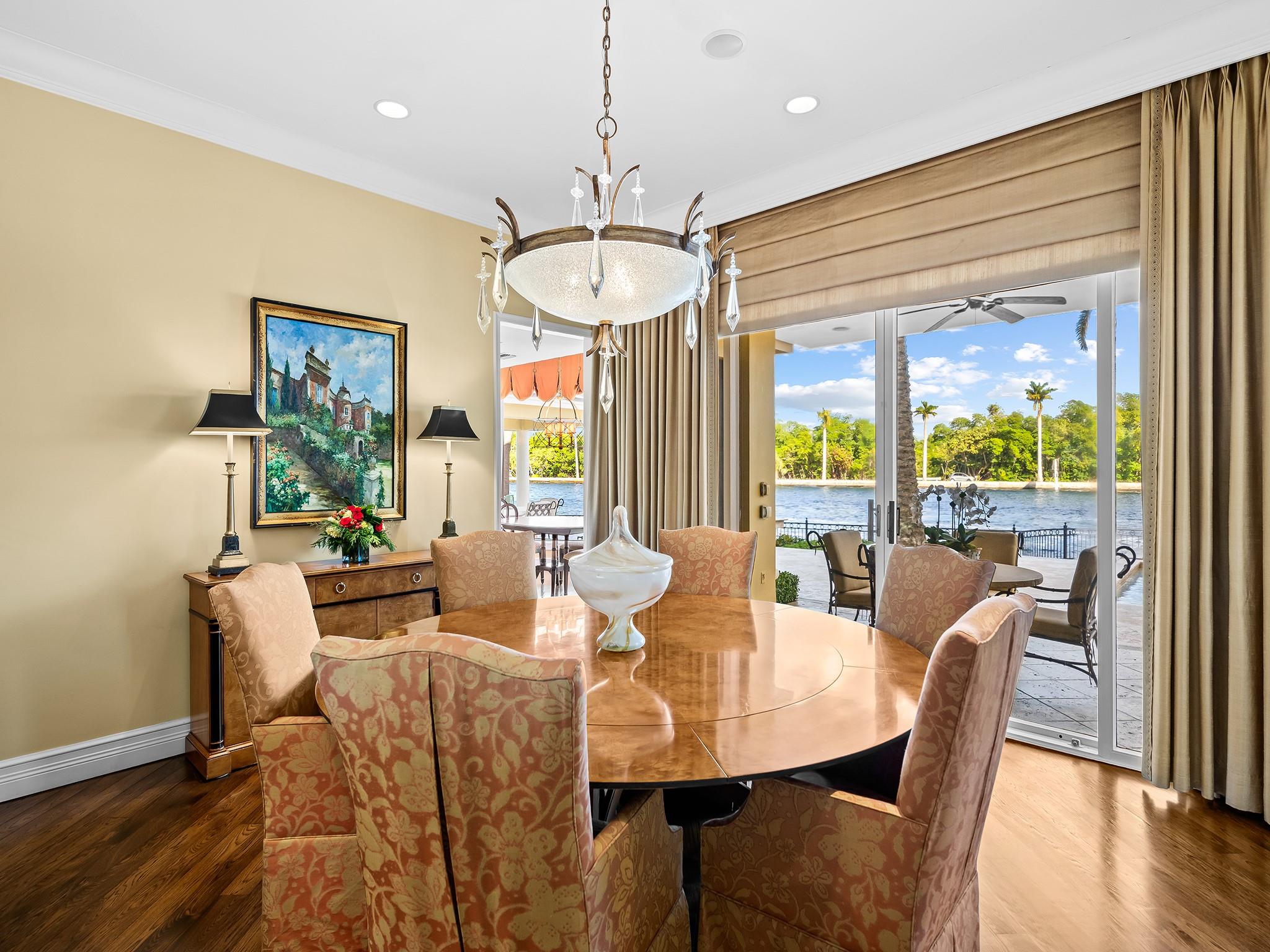 Beach Way Heights - Residential