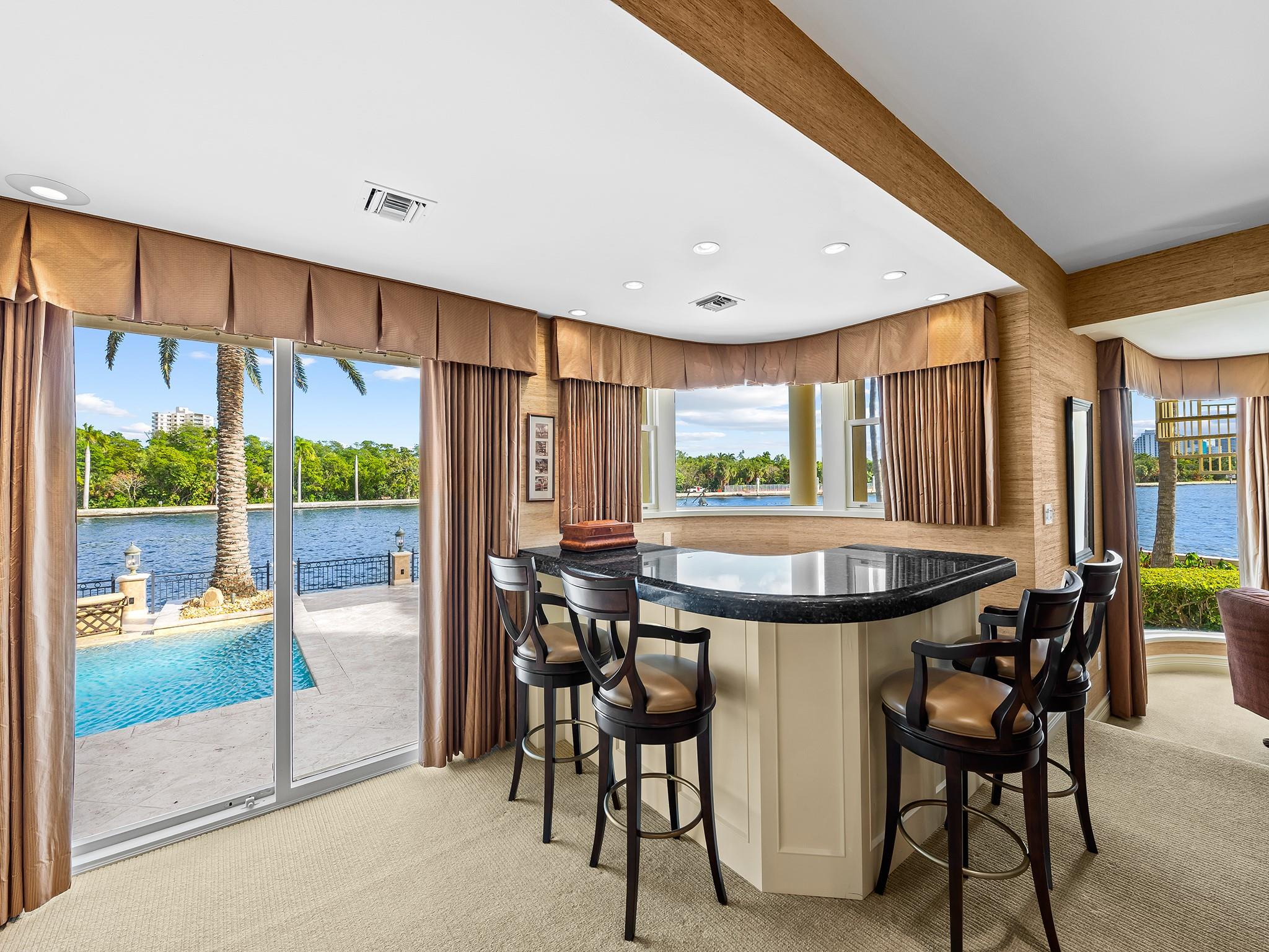 Beach Way Heights - Residential