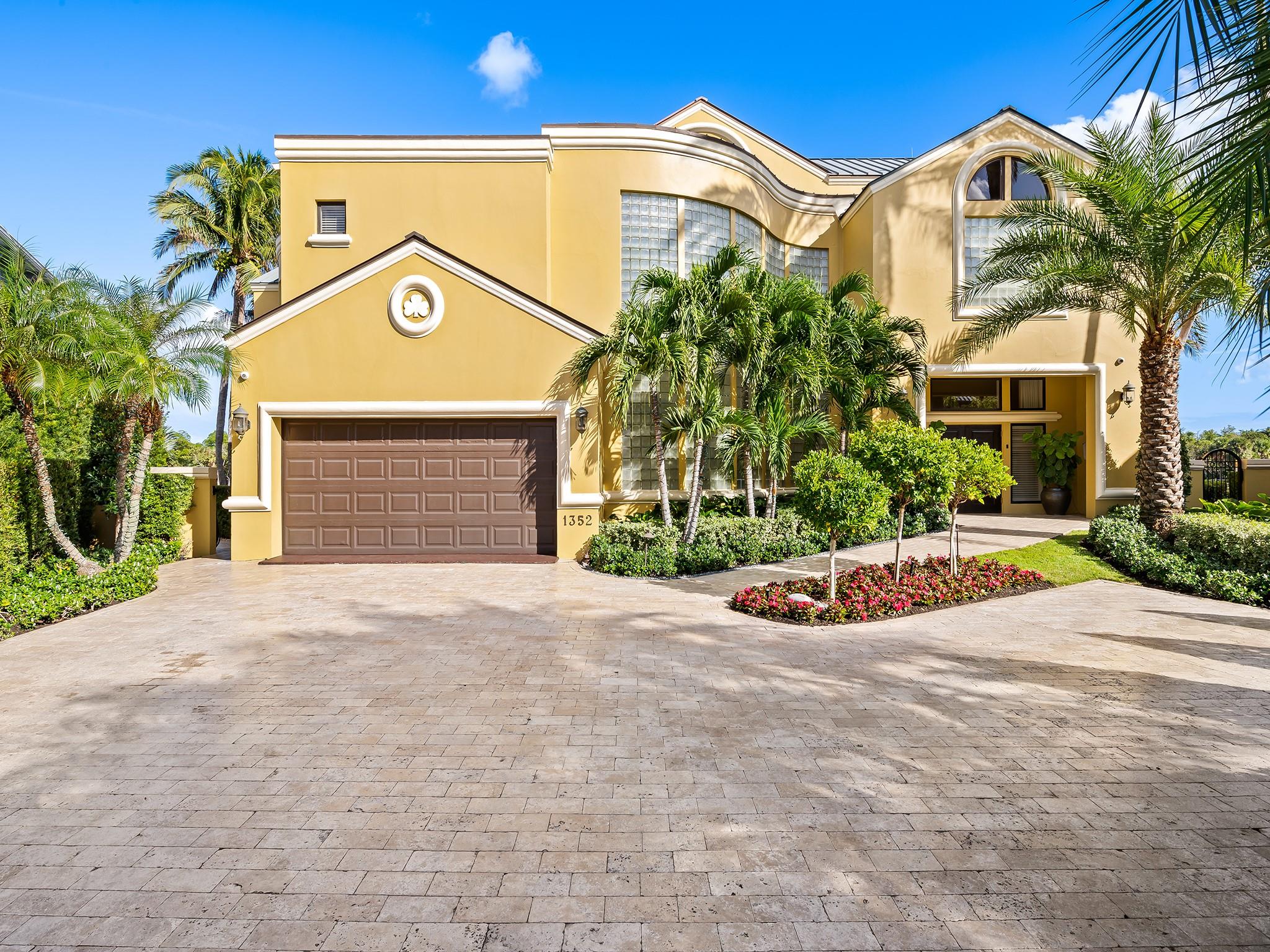 Beach Way Heights - Residential