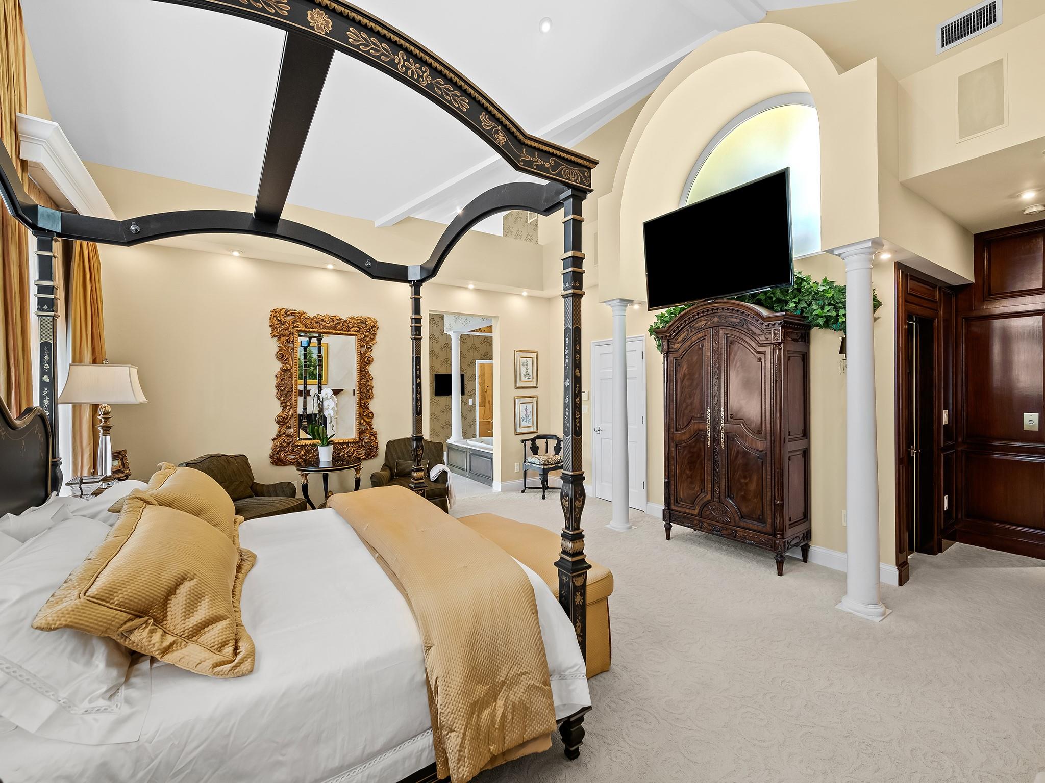 Beach Way Heights - Residential