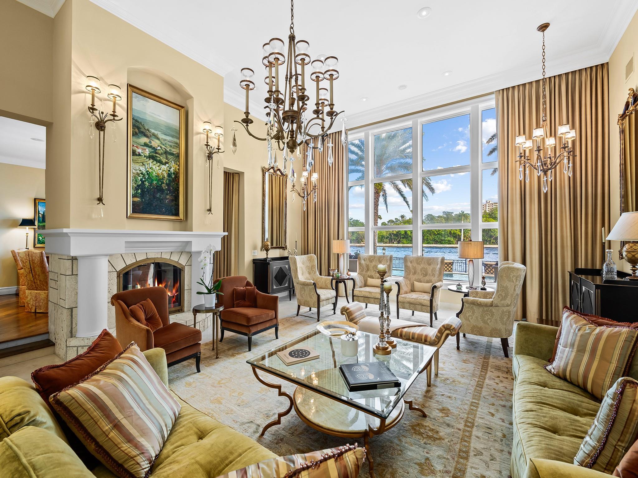 Beach Way Heights - Residential