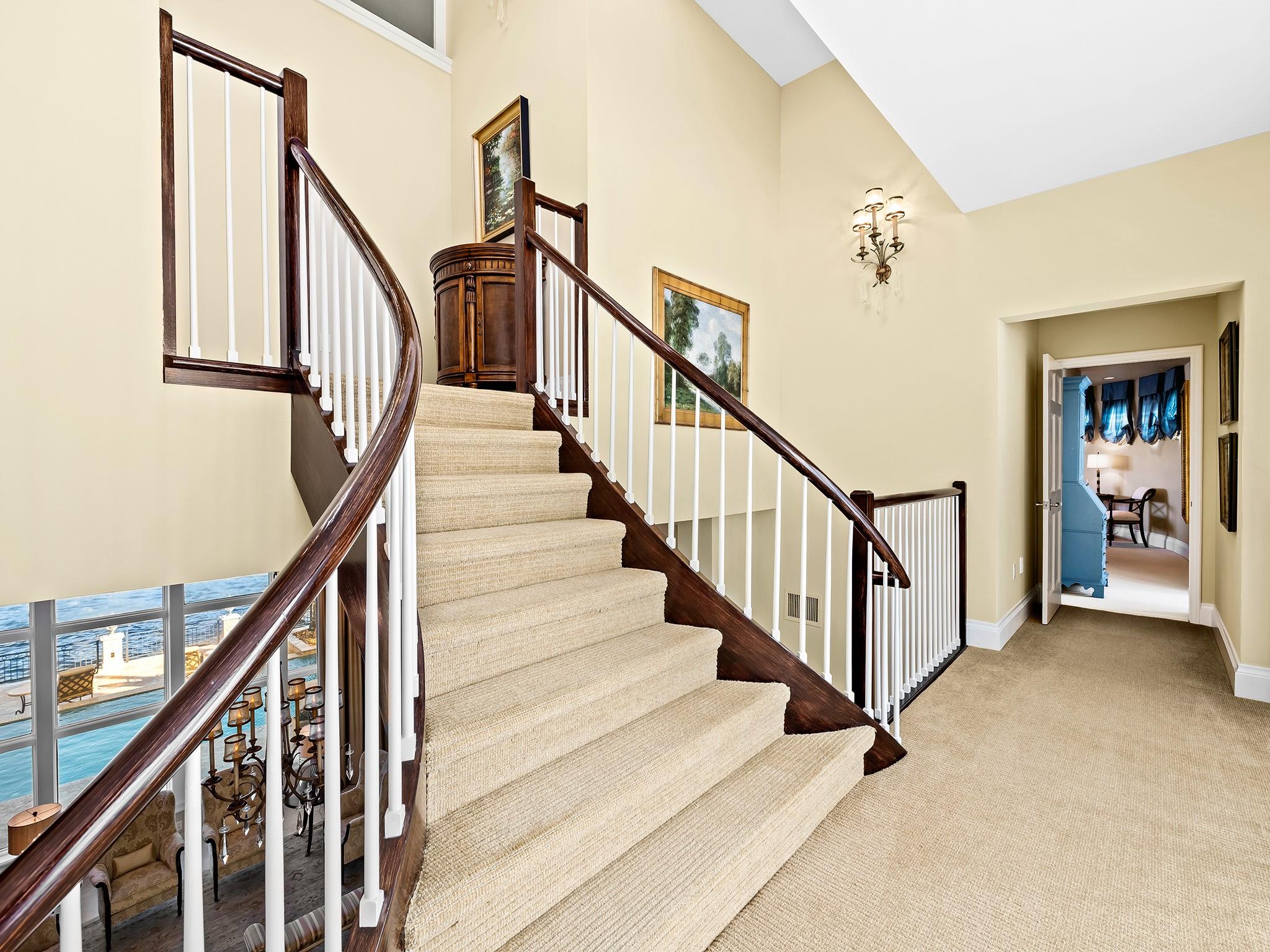 Beach Way Heights - Residential