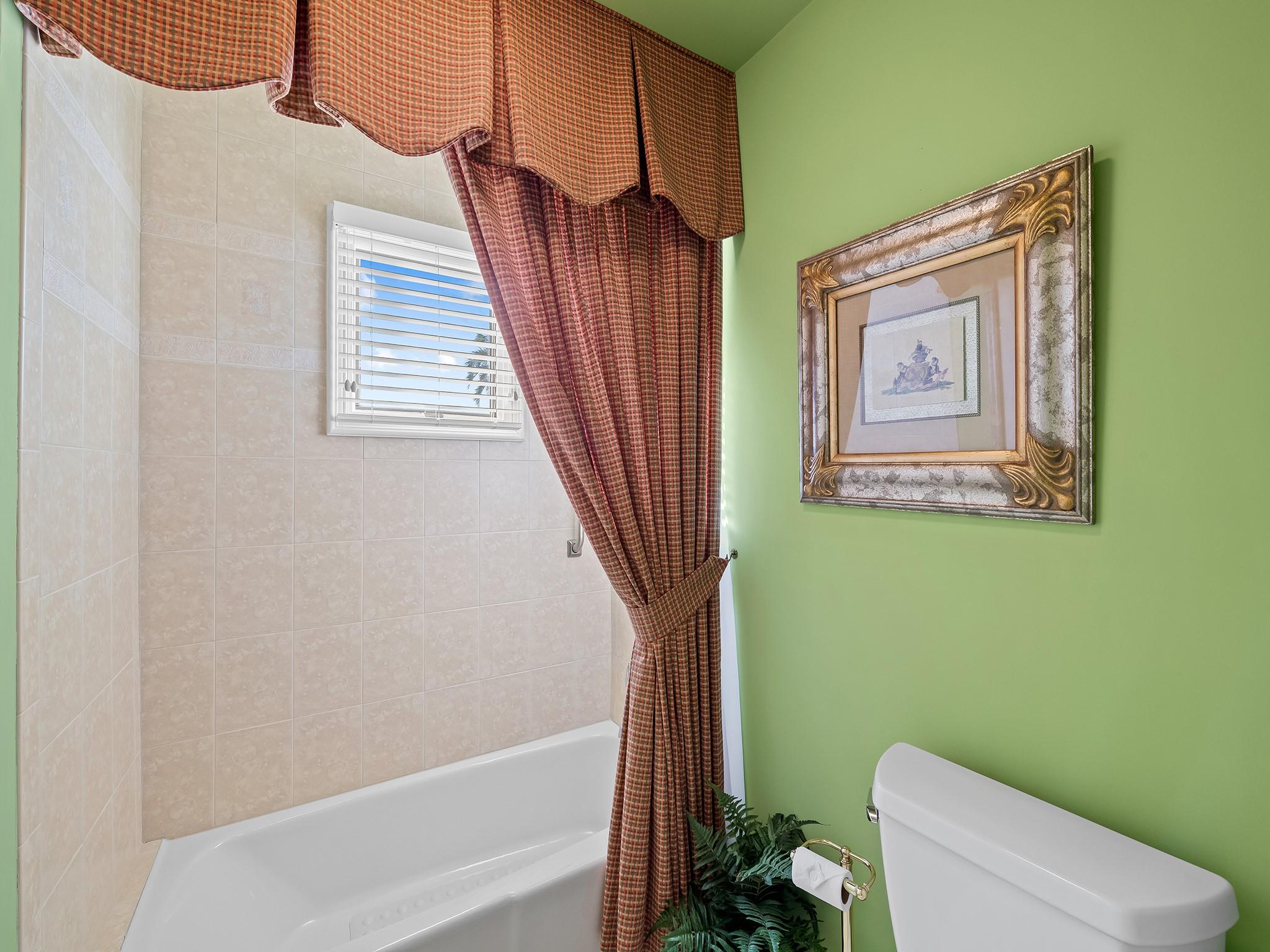 Beach Way Heights - Residential