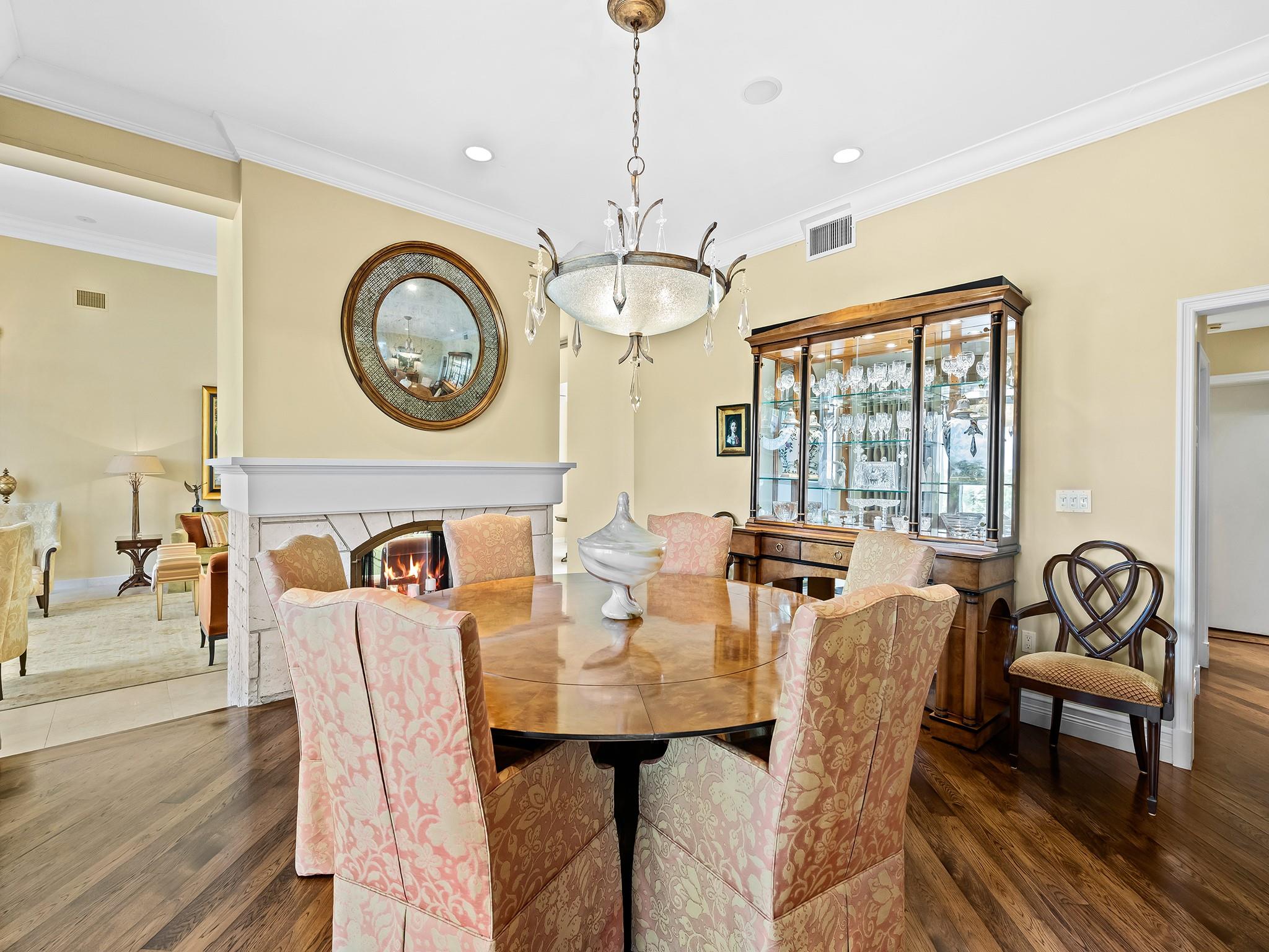 Beach Way Heights - Residential