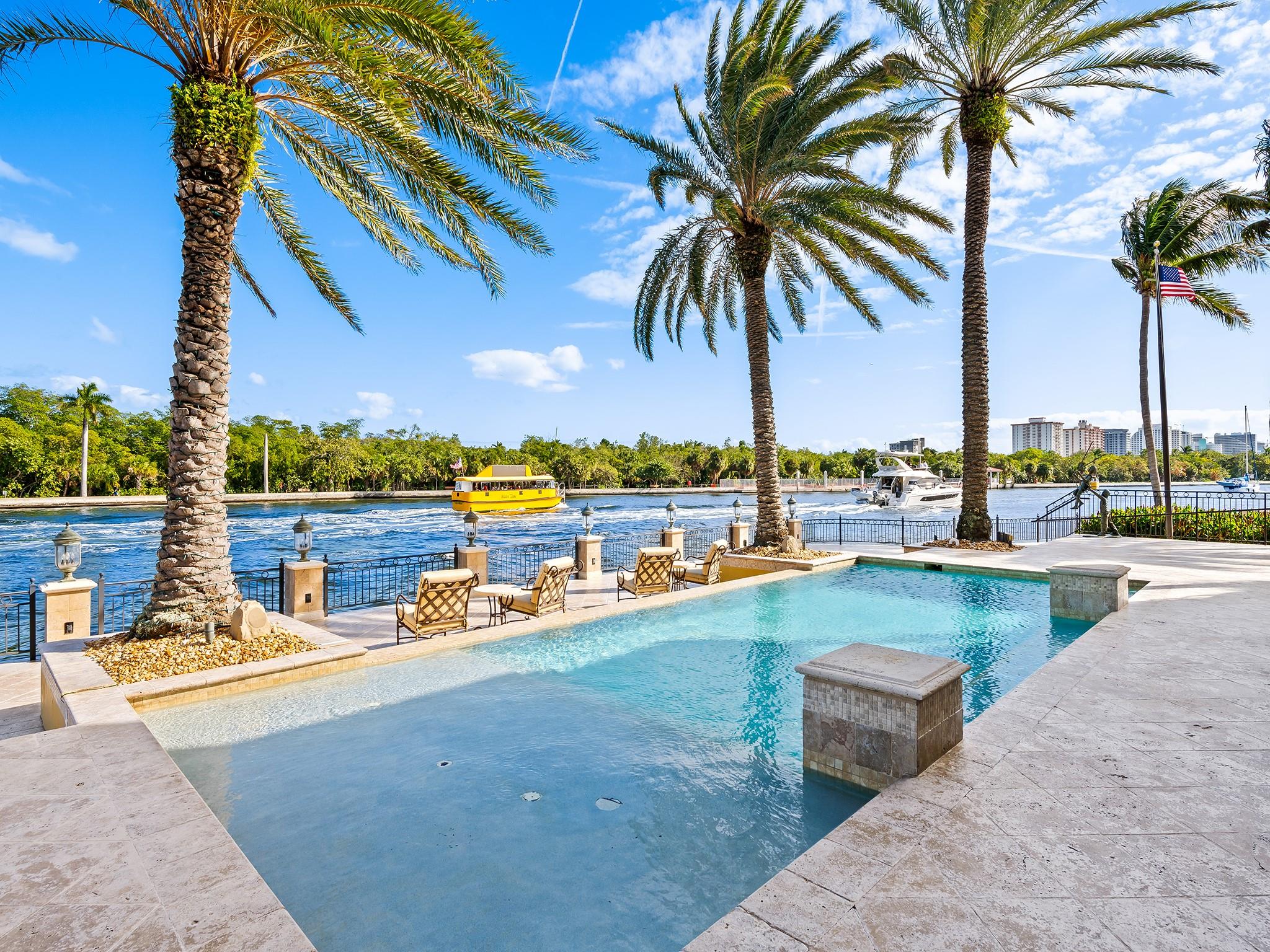 Beach Way Heights - Residential