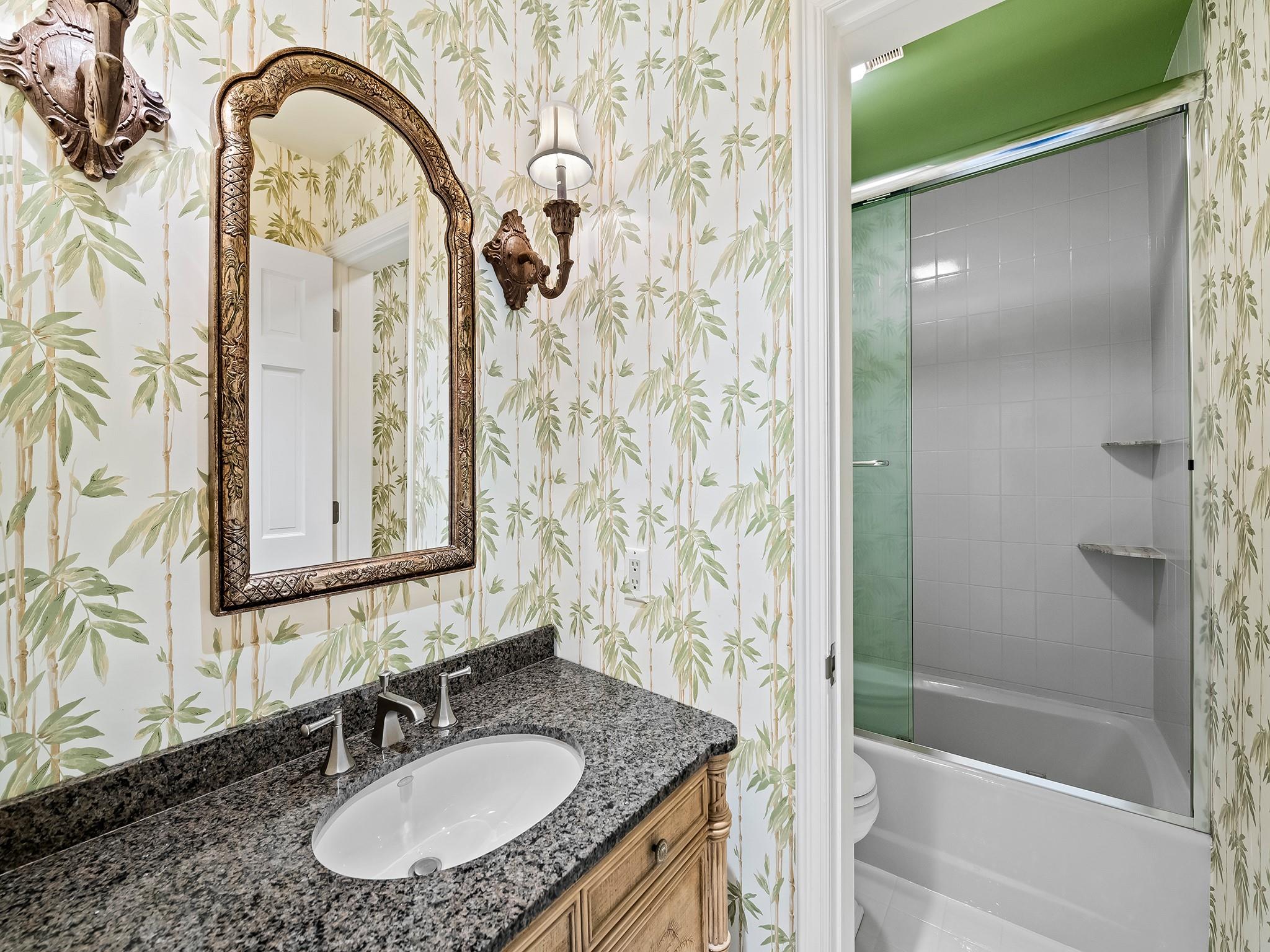 Beach Way Heights - Residential