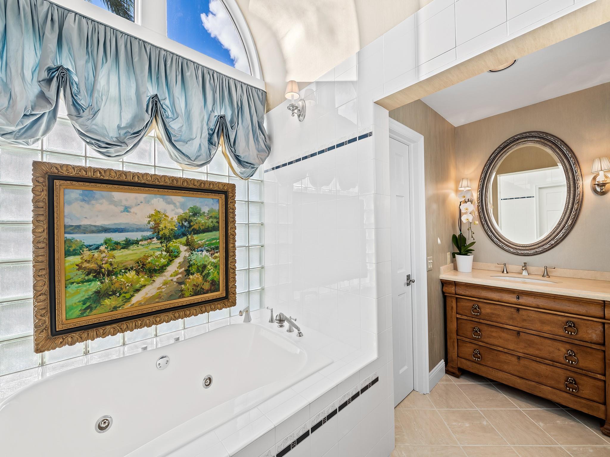 Beach Way Heights - Residential