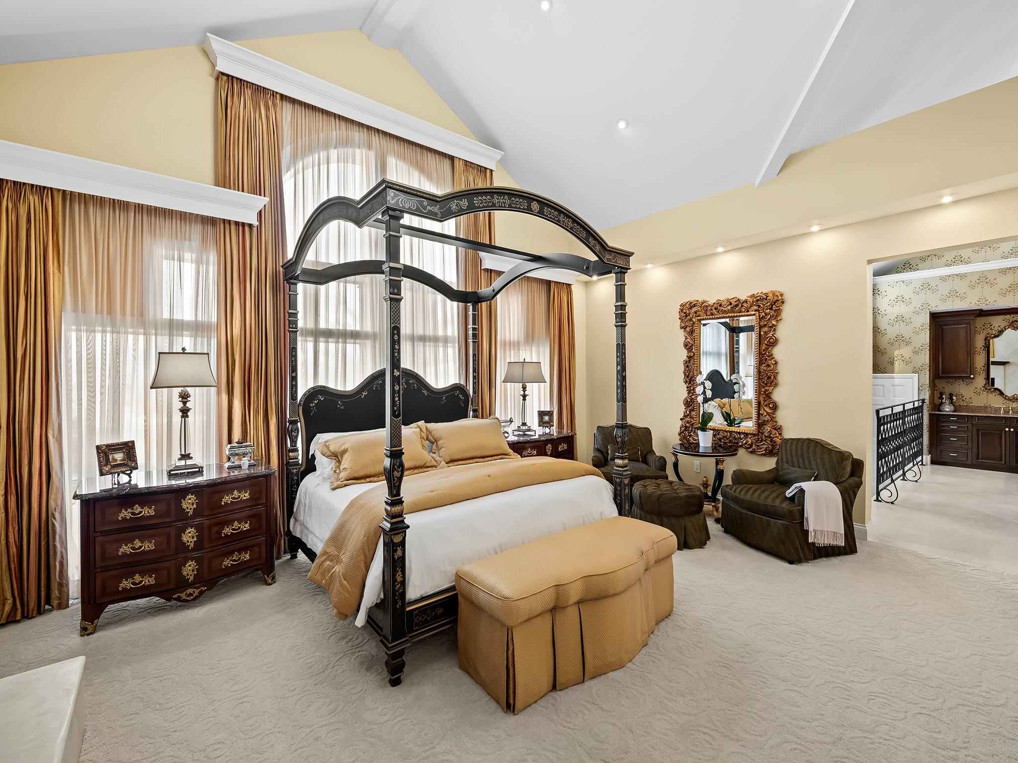 Beach Way Heights - Residential