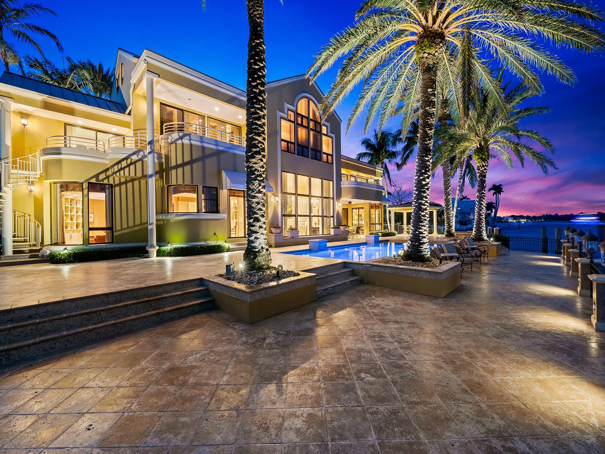 Beach Way Heights - Residential