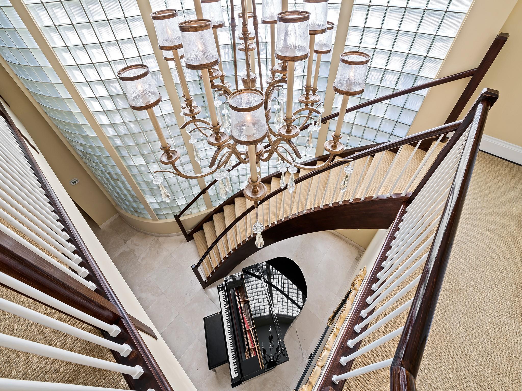 Beach Way Heights - Residential