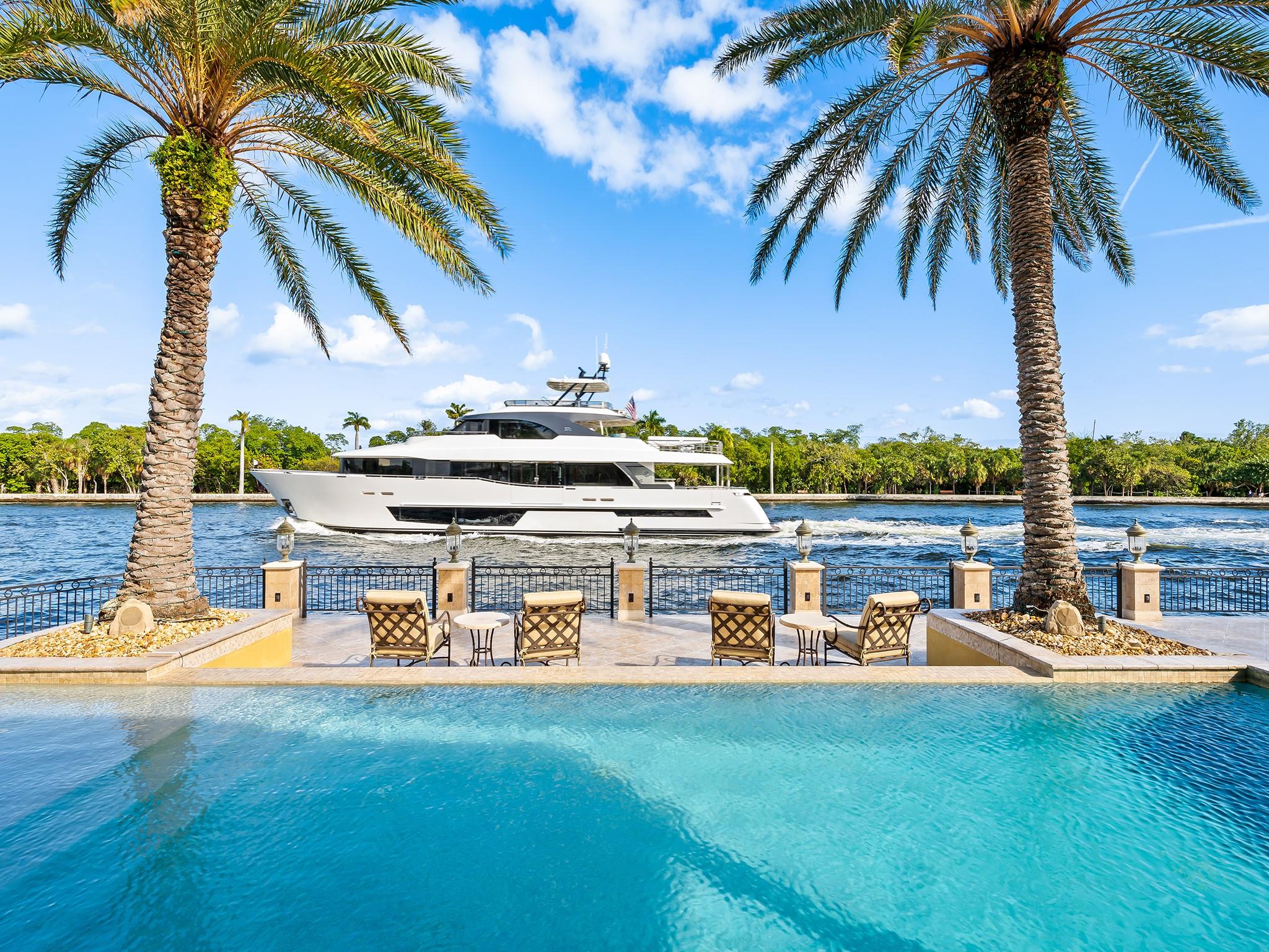 Beach Way Heights - Residential