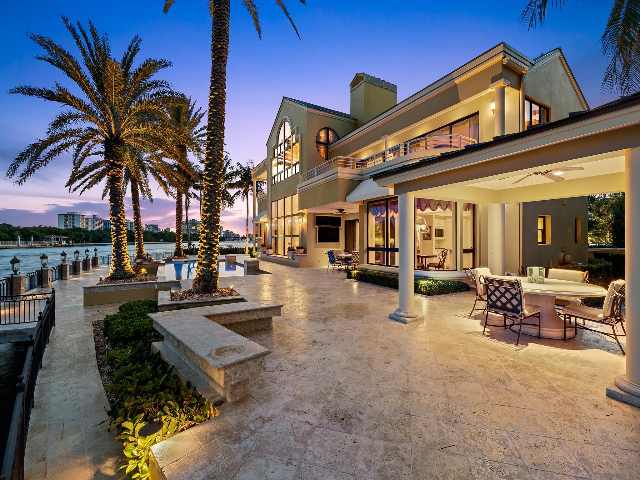 Beach Way Heights - Residential