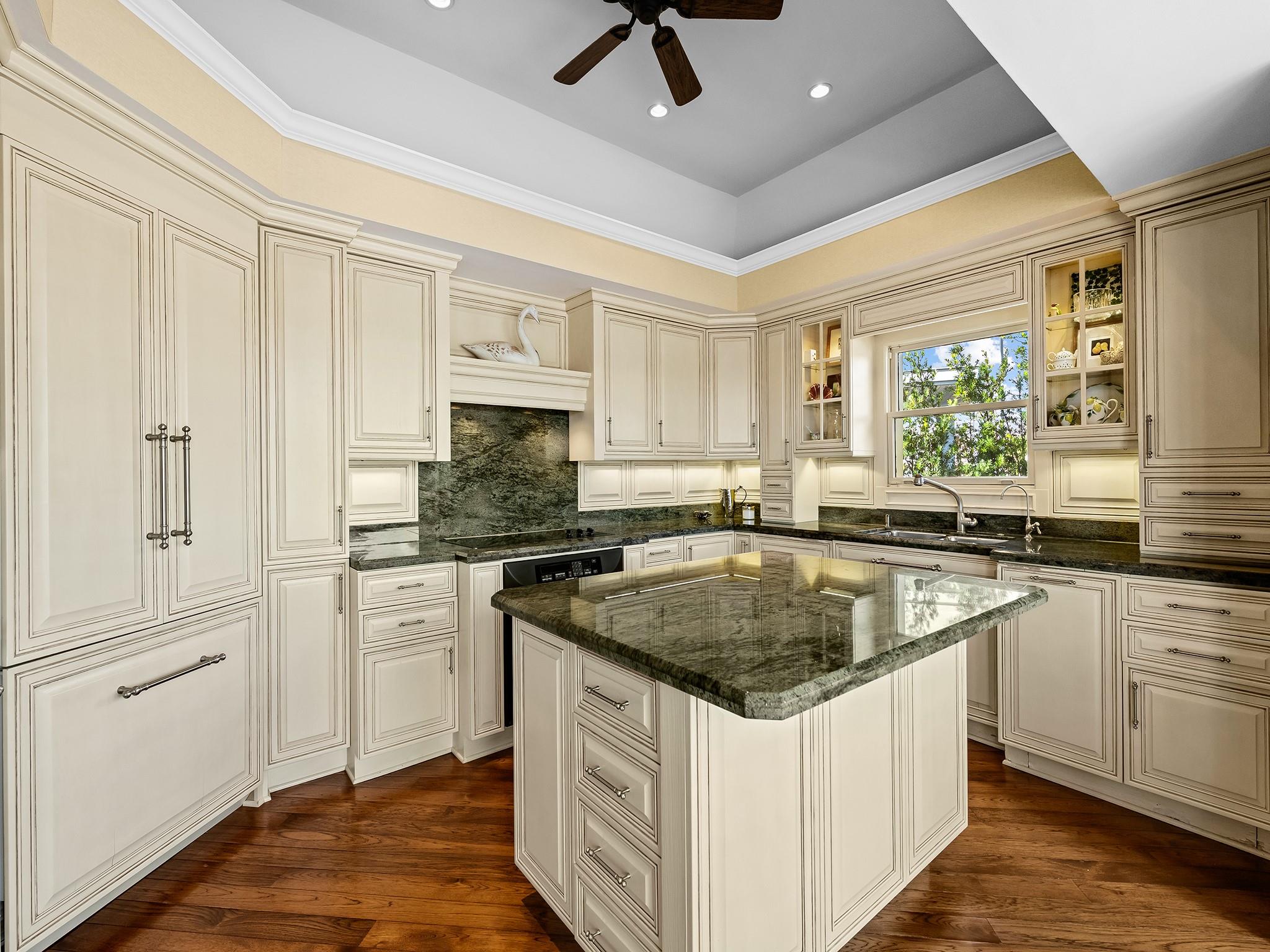 Beach Way Heights - Residential