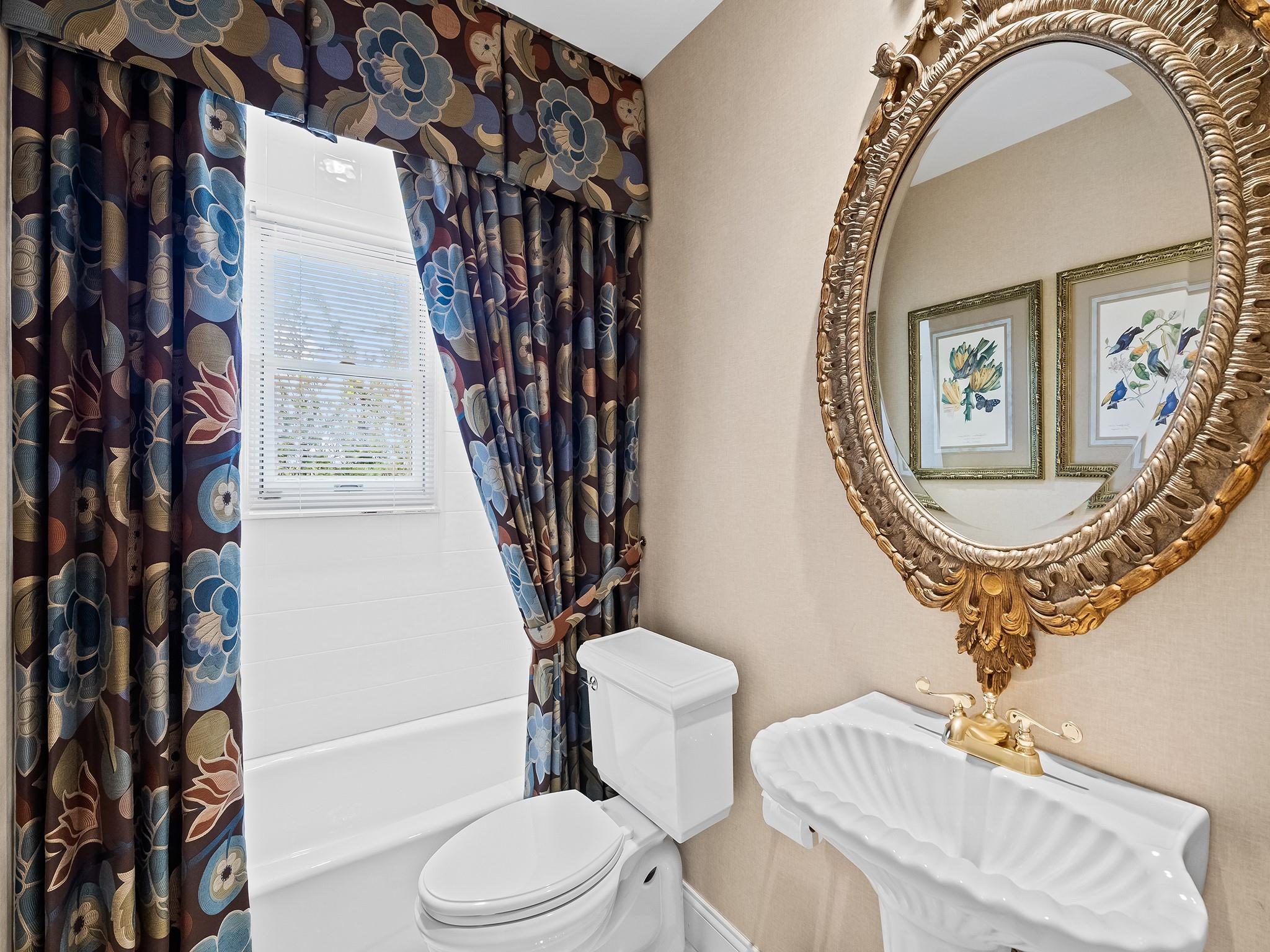 Beach Way Heights - Residential