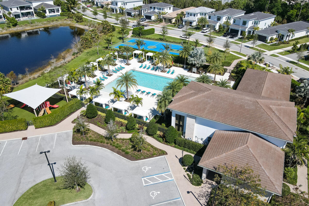 Artistry Palm Beach - Residential