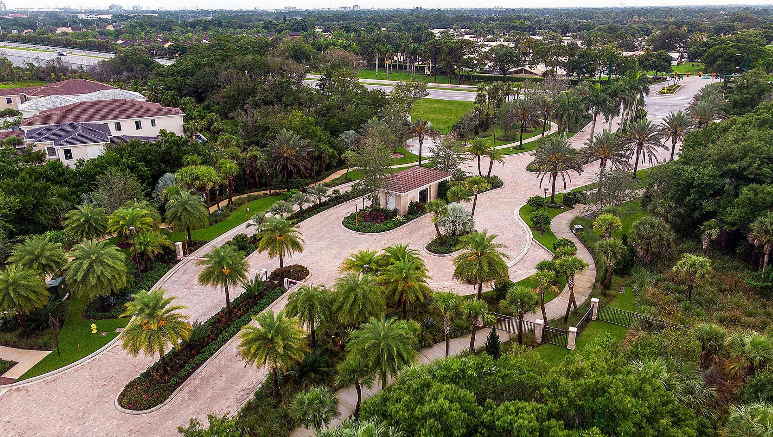 Artistry Palm Beach - Residential