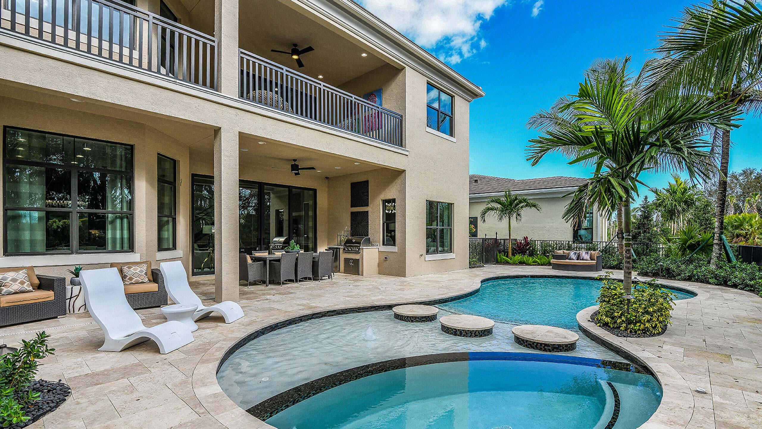 Artistry Palm Beach - Residential