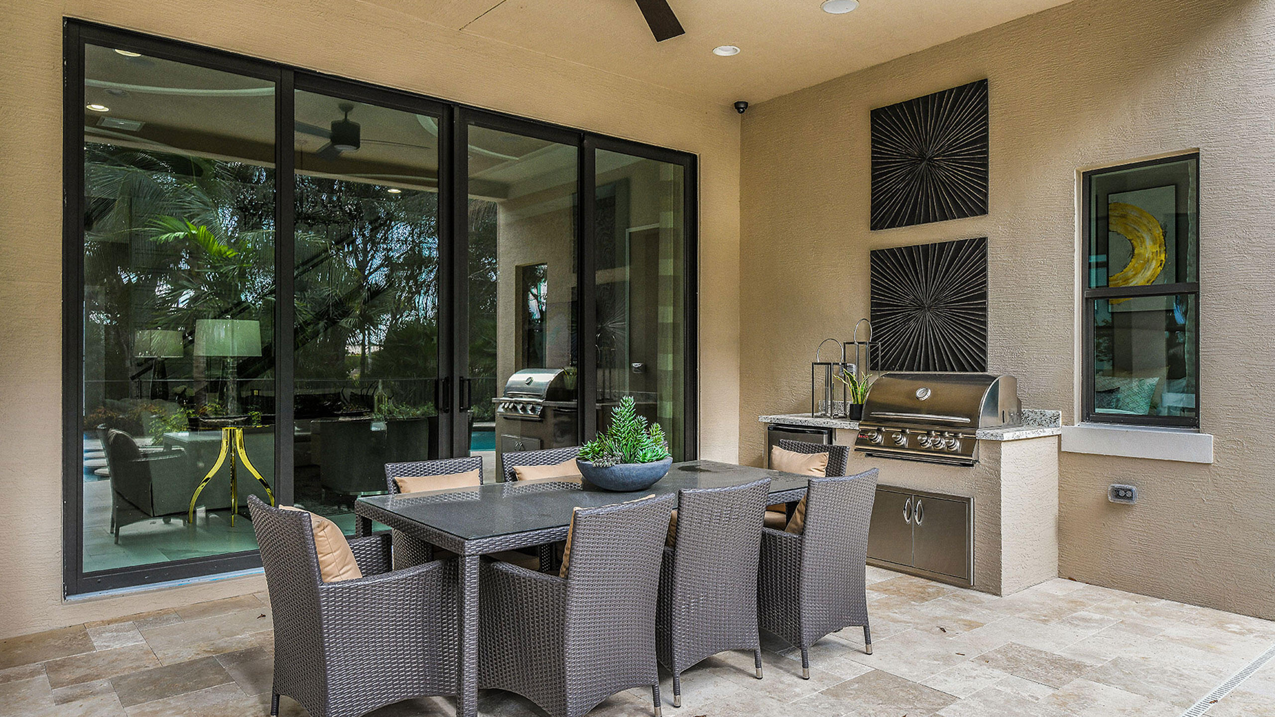 Artistry Palm Beach - Residential