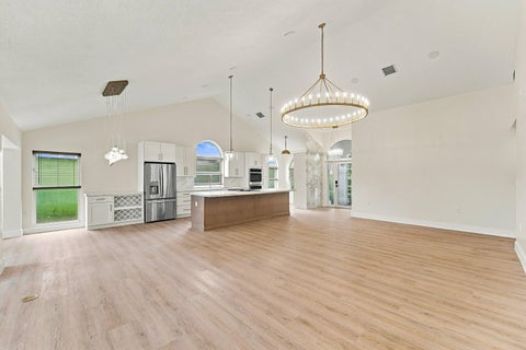 Tiny photo for 2398 Saratoga Bay Drive, West Palm Beach, FL 33409 (MLS # B26091225)