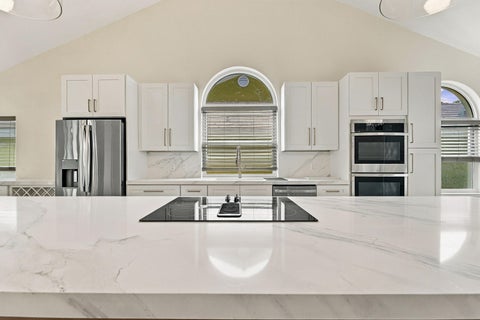 Tiny photo for 2398 Saratoga Bay Drive, West Palm Beach, FL 33409 (MLS # B26091225)