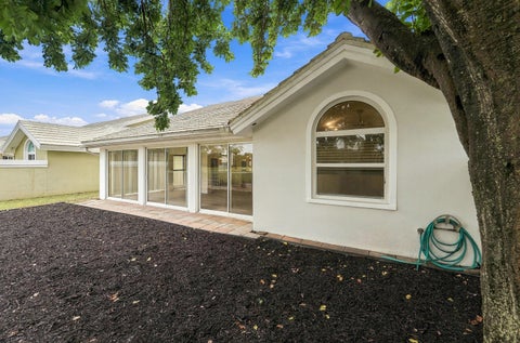 Tiny photo for 2398 Saratoga Bay Drive, West Palm Beach, FL 33409 (MLS # B26091225)