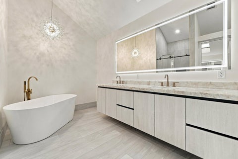 Tiny photo for 2398 Saratoga Bay Drive, West Palm Beach, FL 33409 (MLS # B26091225)