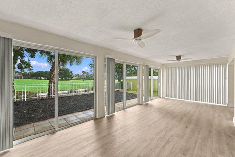 Tiny photo for 2398 Saratoga Bay Drive, West Palm Beach, FL 33409 (MLS # B26091225)